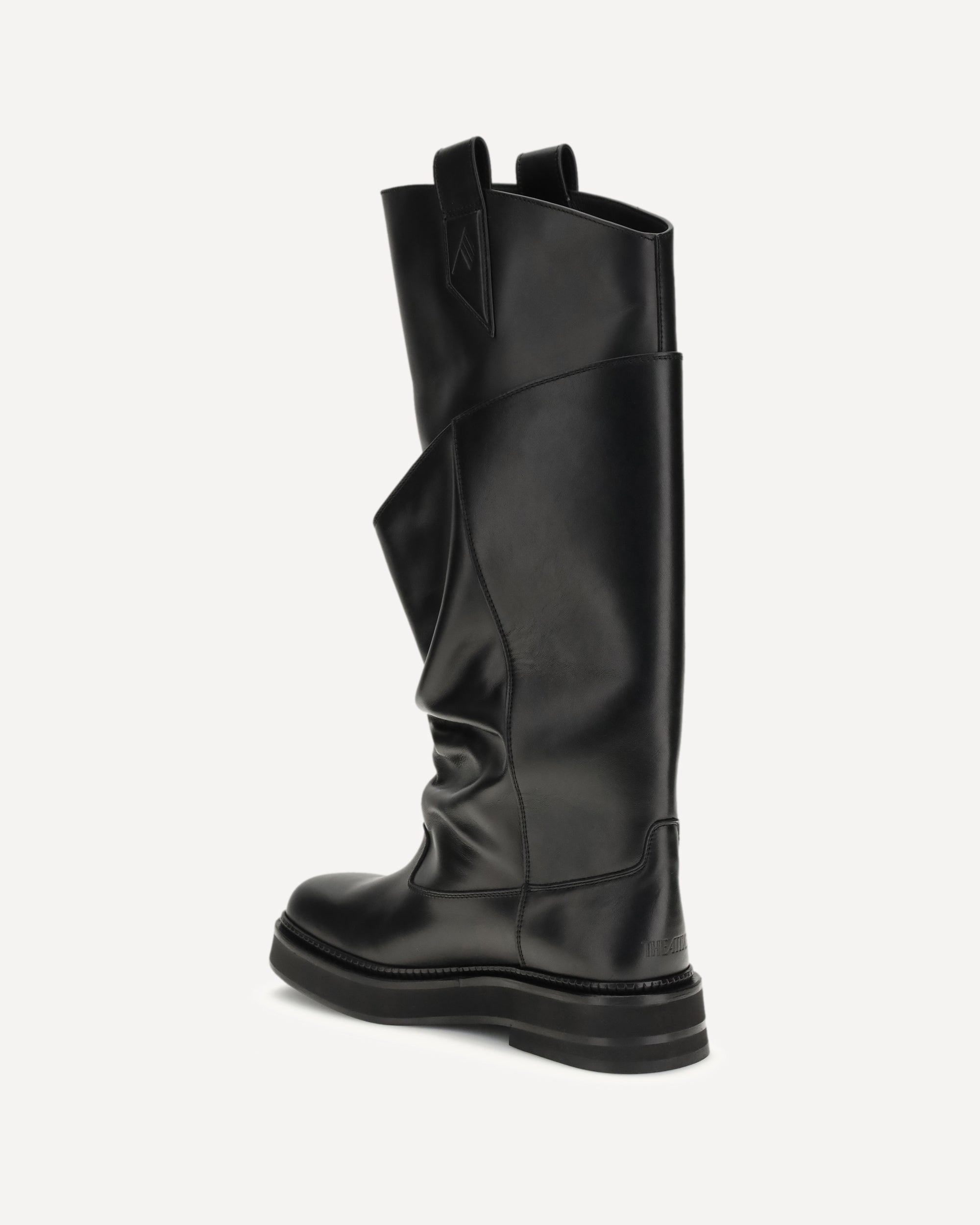 The Attico La Passeggiata Boots, view 2