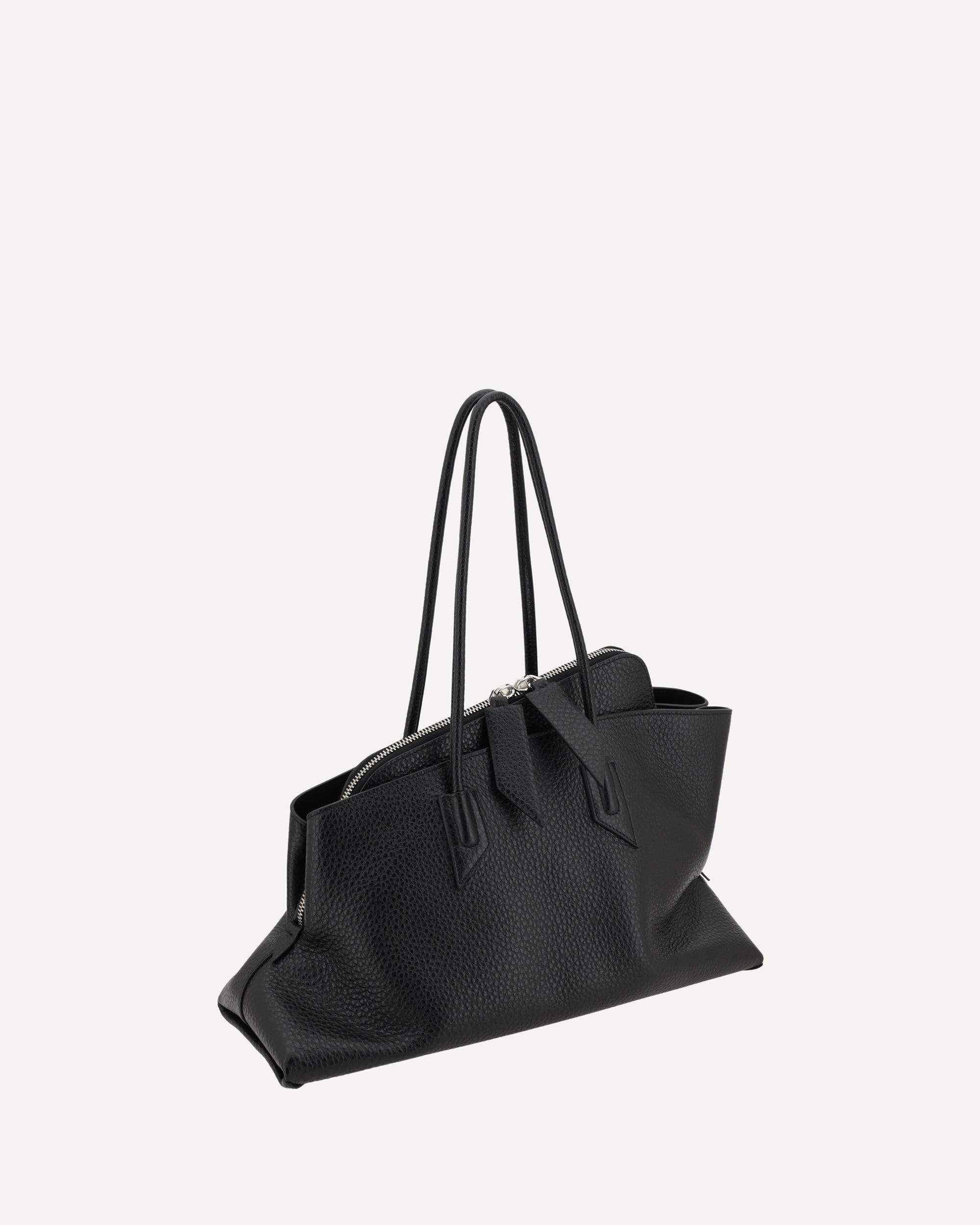 The Attico La Passeggiata Shoulder Bag, view 2