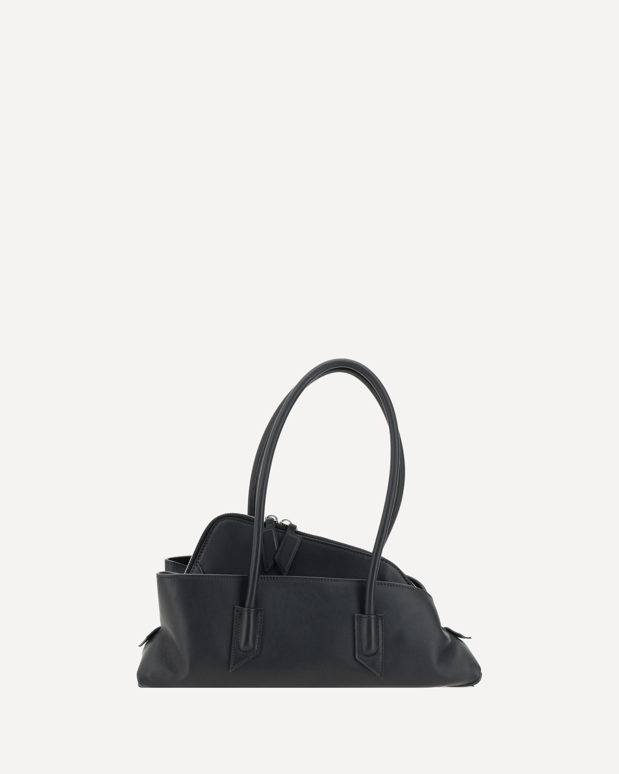 The Attico La Passeggiata small Shoulder Bag