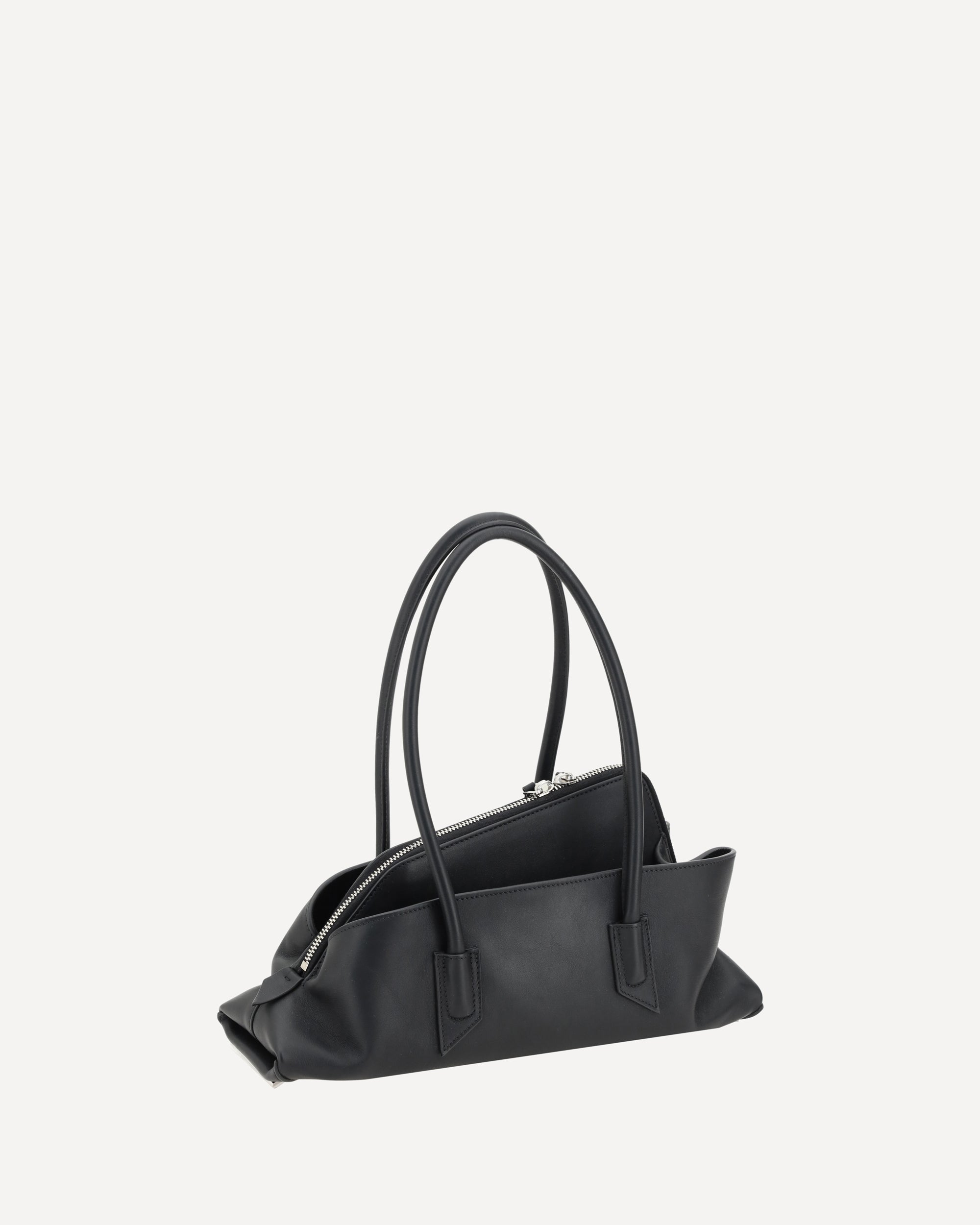 The Attico La Passeggiata small Shoulder Bag, view 2