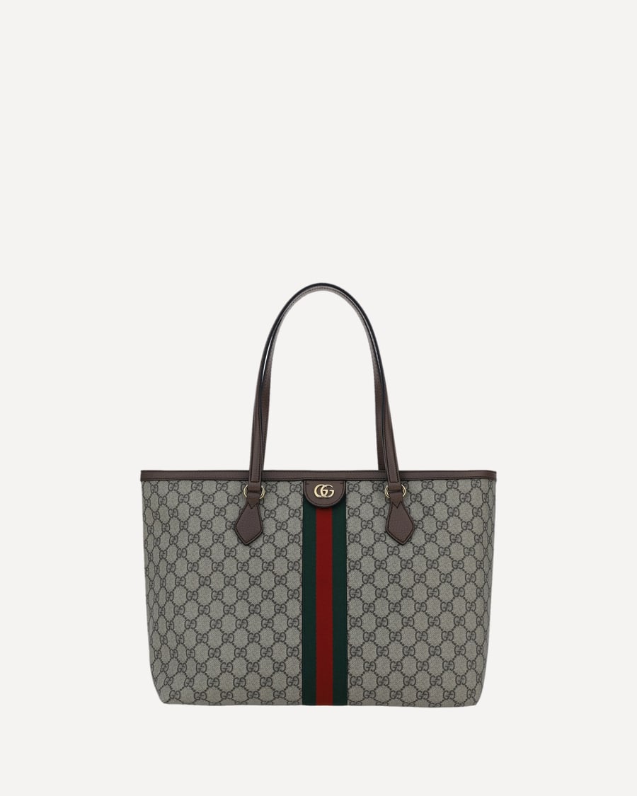 Gucci Ophidia Shoulder Bag