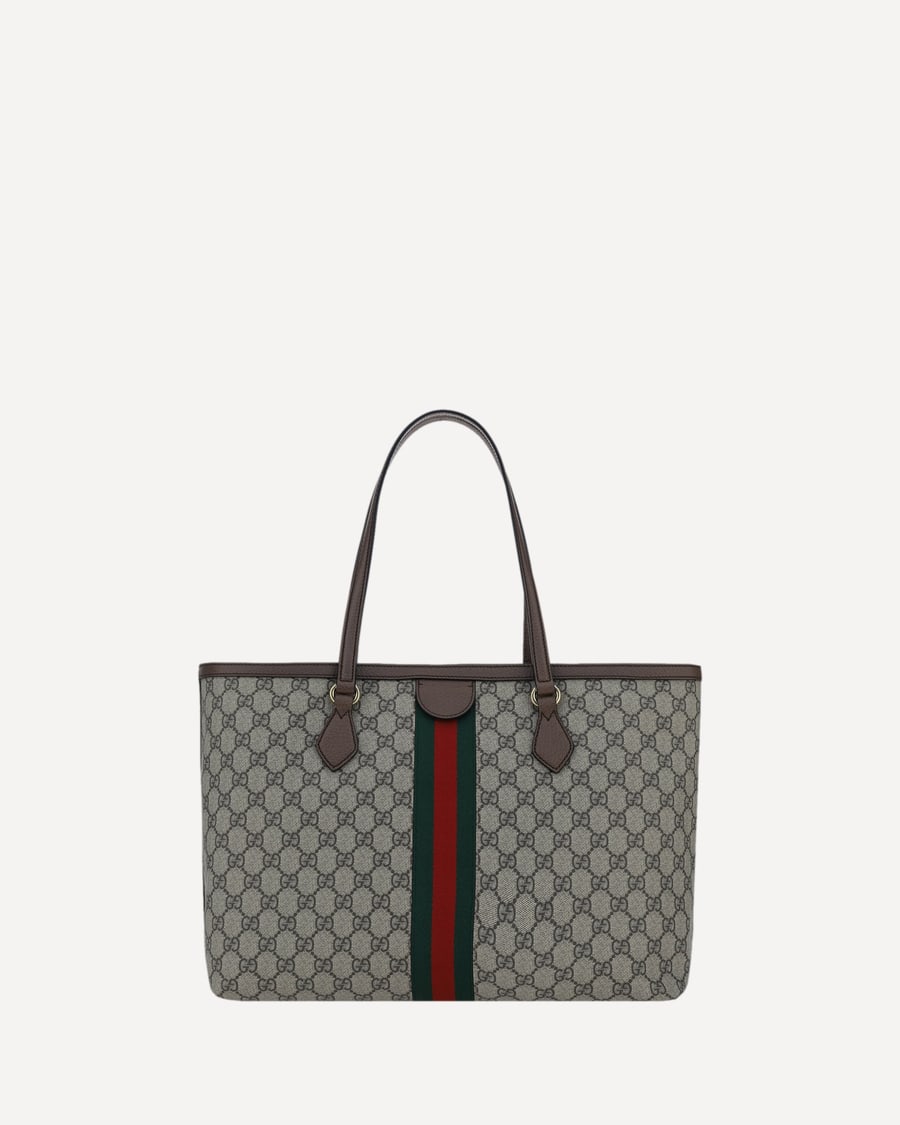 Gucci Ophidia Shoulder Bag, view 2