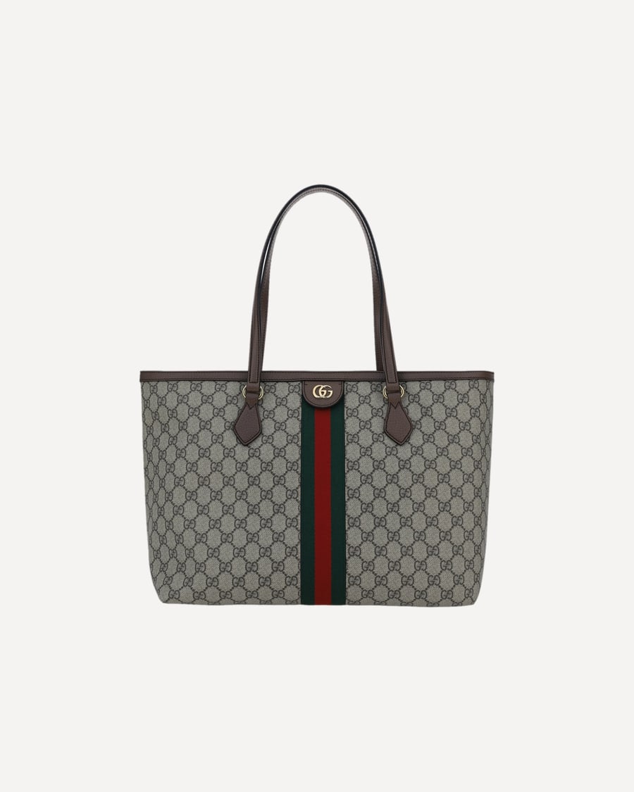 Gucci Ophidia Shoulder Bag, view 3