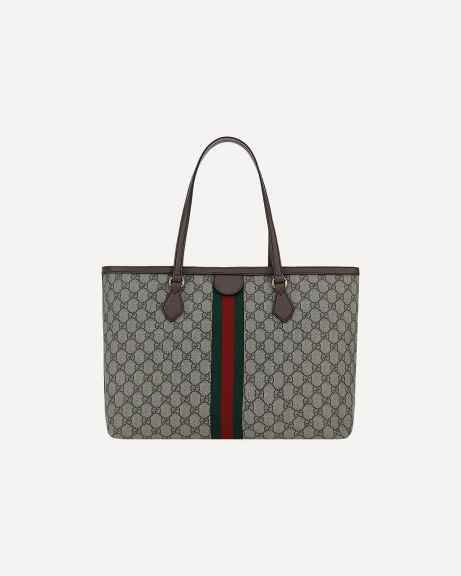 Gucci Ophidia Shoulder Bag, view 5