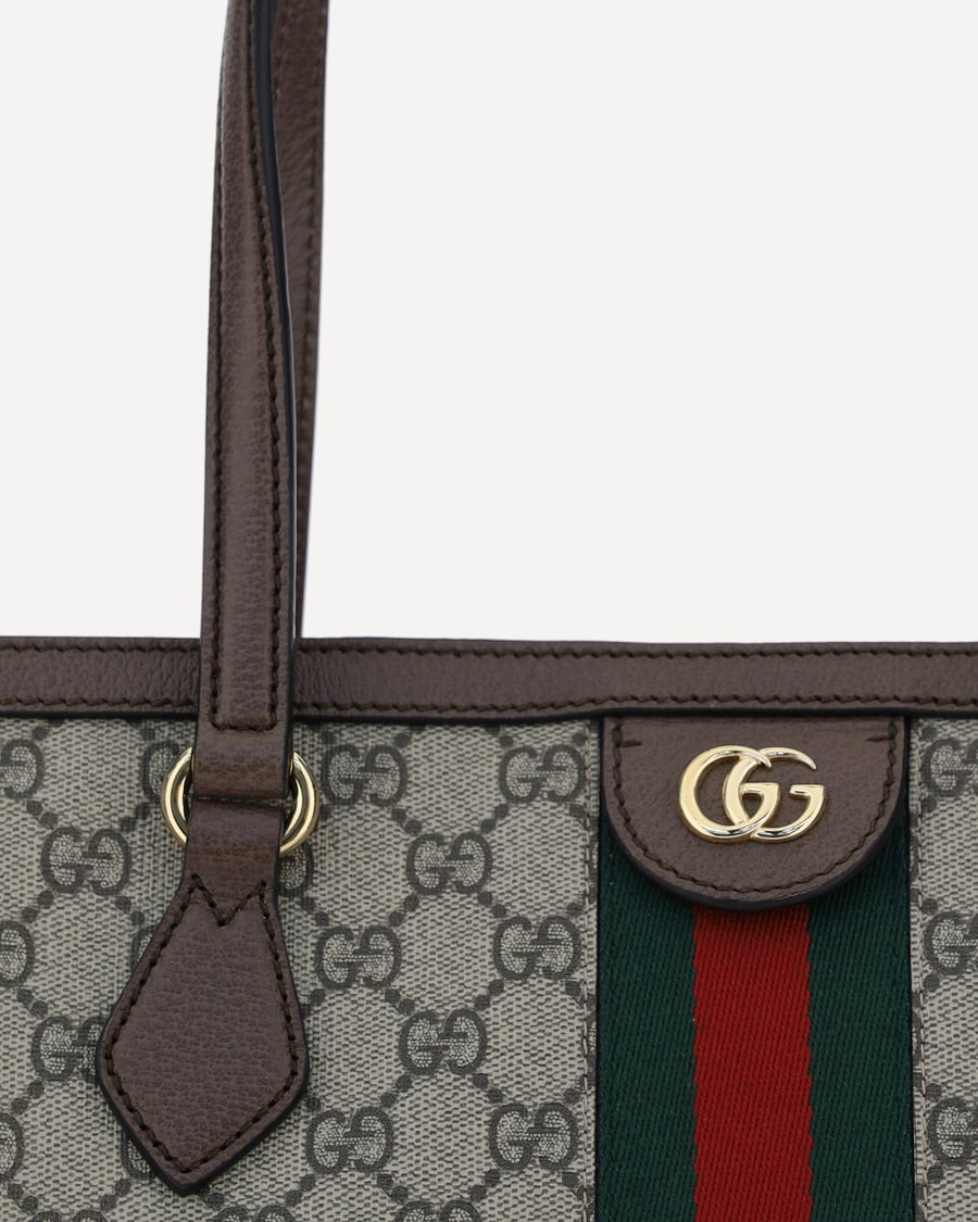 Gucci Ophidia Shoulder Bag, view 6