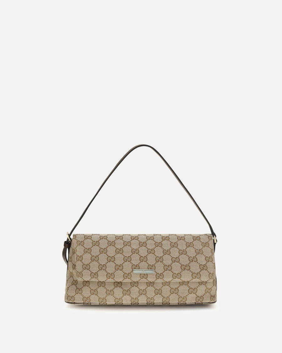 Gucci Medium Madison Shoulder Bag
