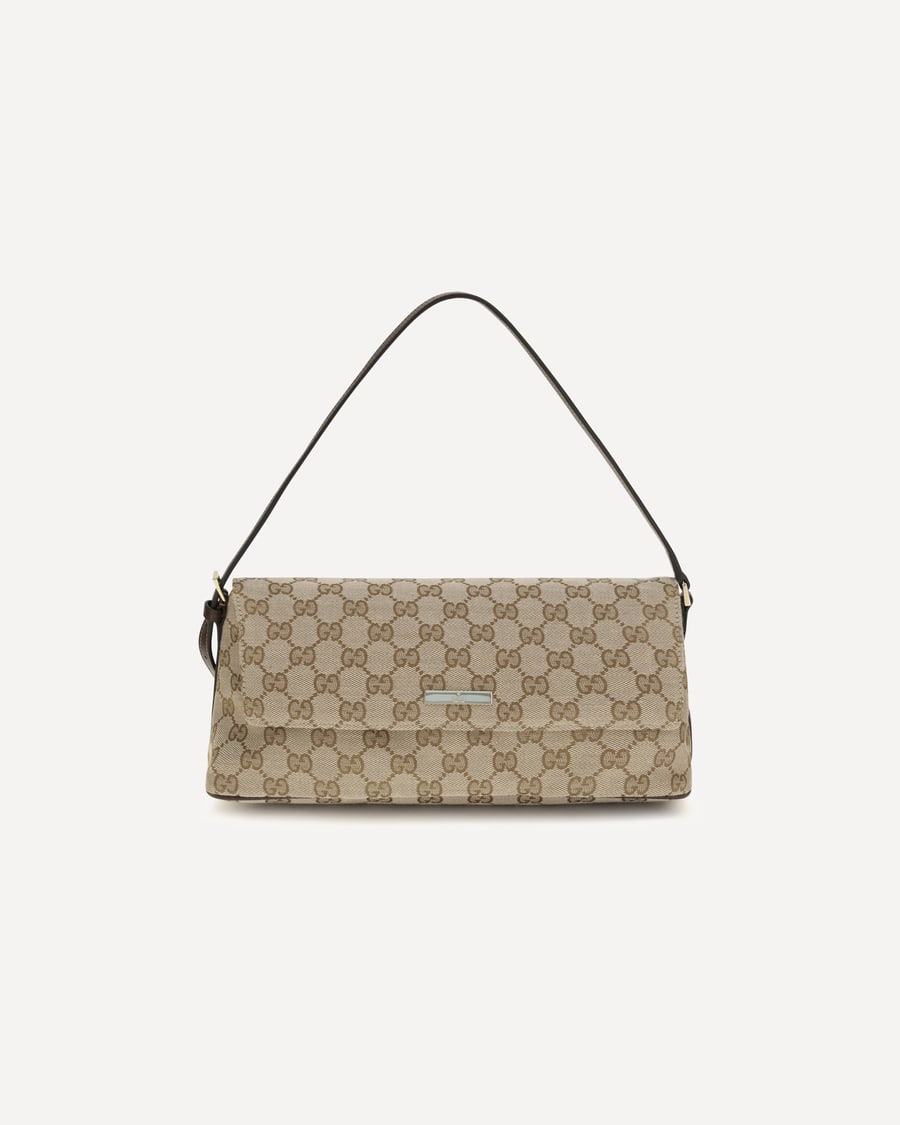 Gucci Medium Madison Shoulder Bag, view 3
