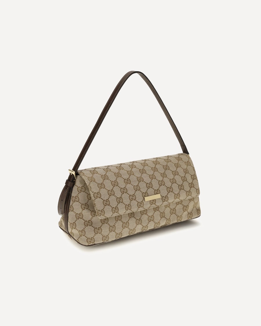 Gucci Medium Madison Shoulder Bag, view 4