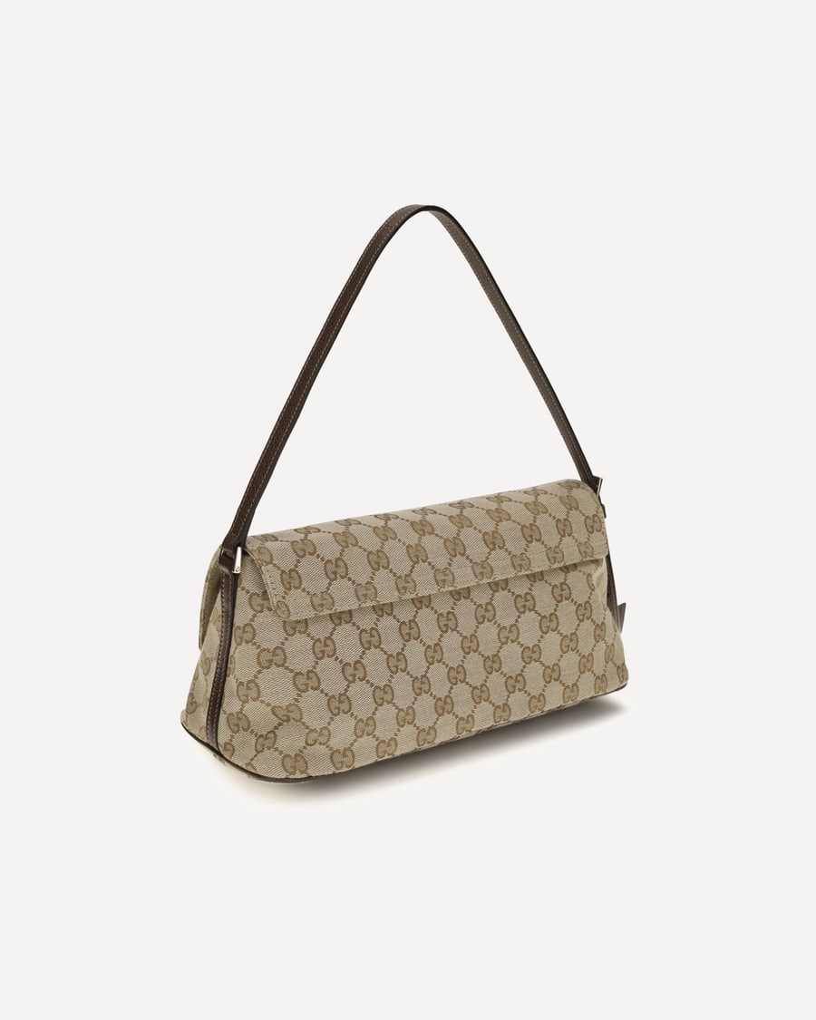 Gucci Medium Madison Shoulder Bag, view 5