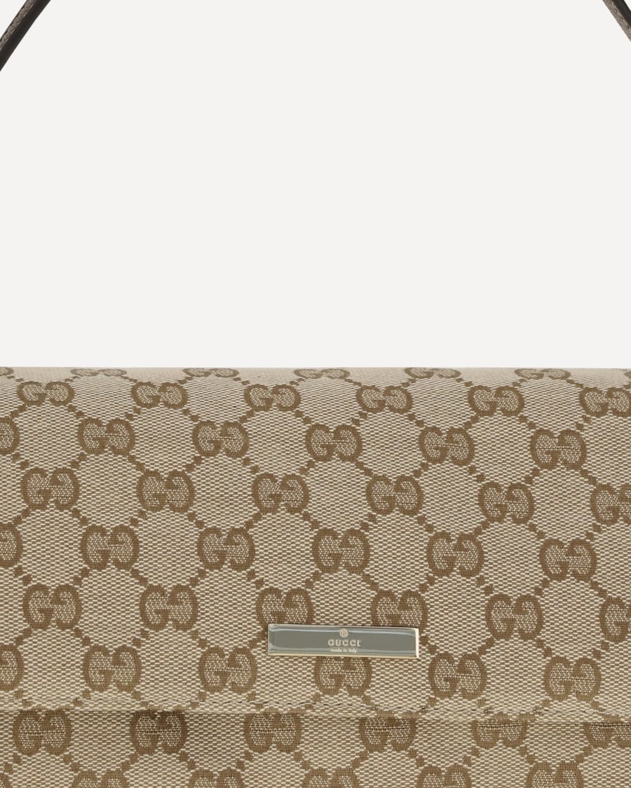 Gucci Medium Madison Shoulder Bag, view 6