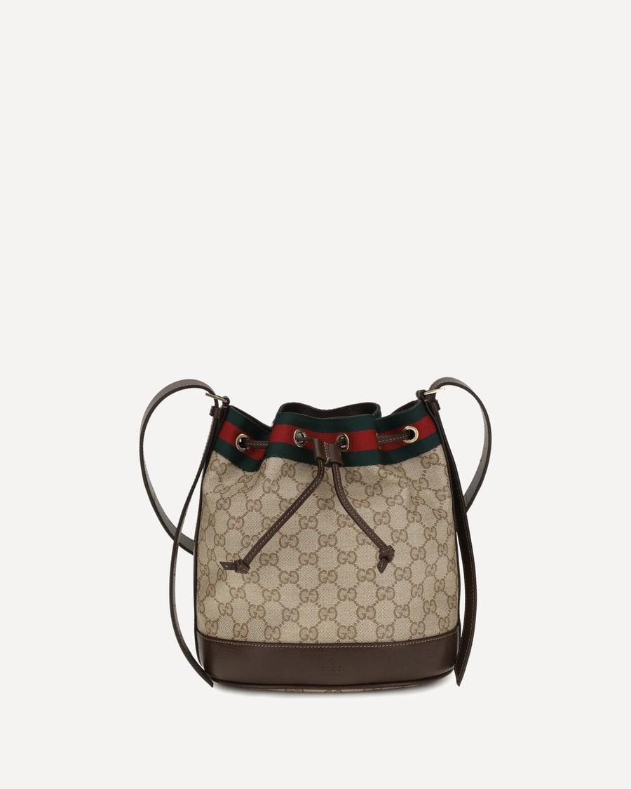 Gucci Venice mini Bucket Bag