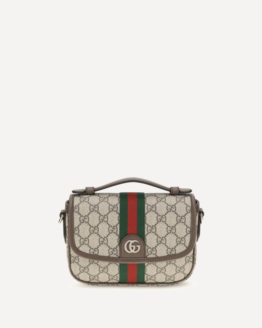 Gucci Small Ophidia Handbag