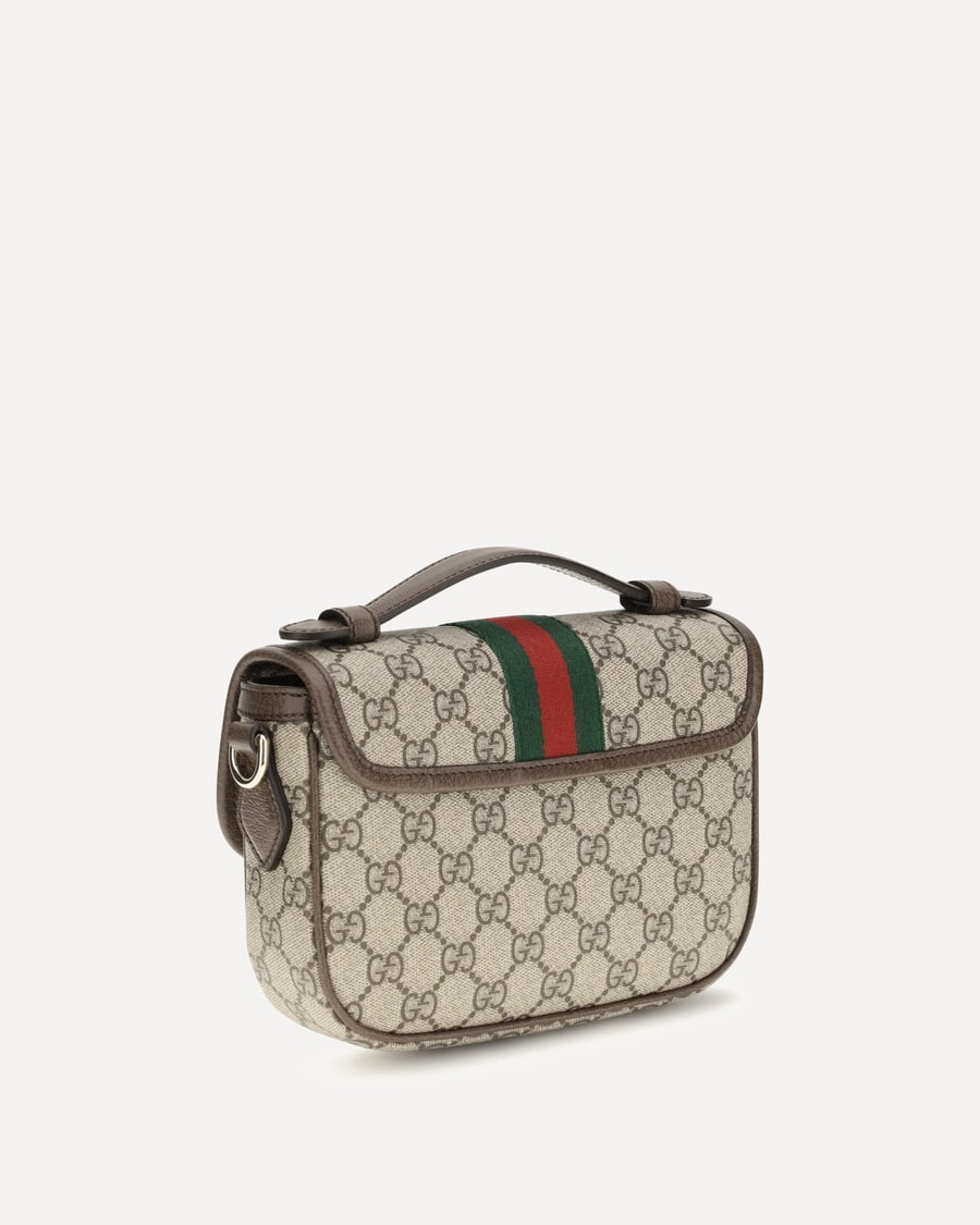 Gucci Small Ophidia Handbag, view 2