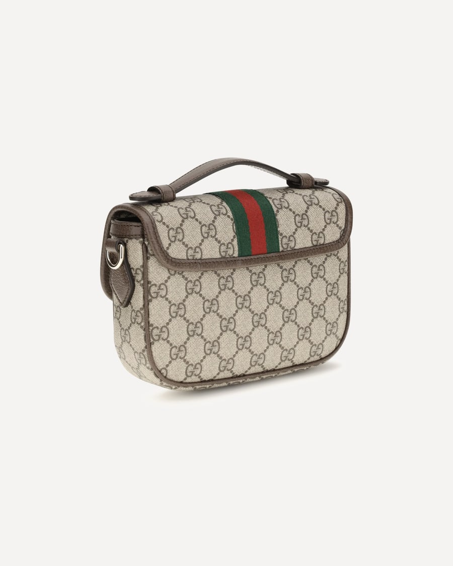 Gucci Small Ophidia Handbag, view 5