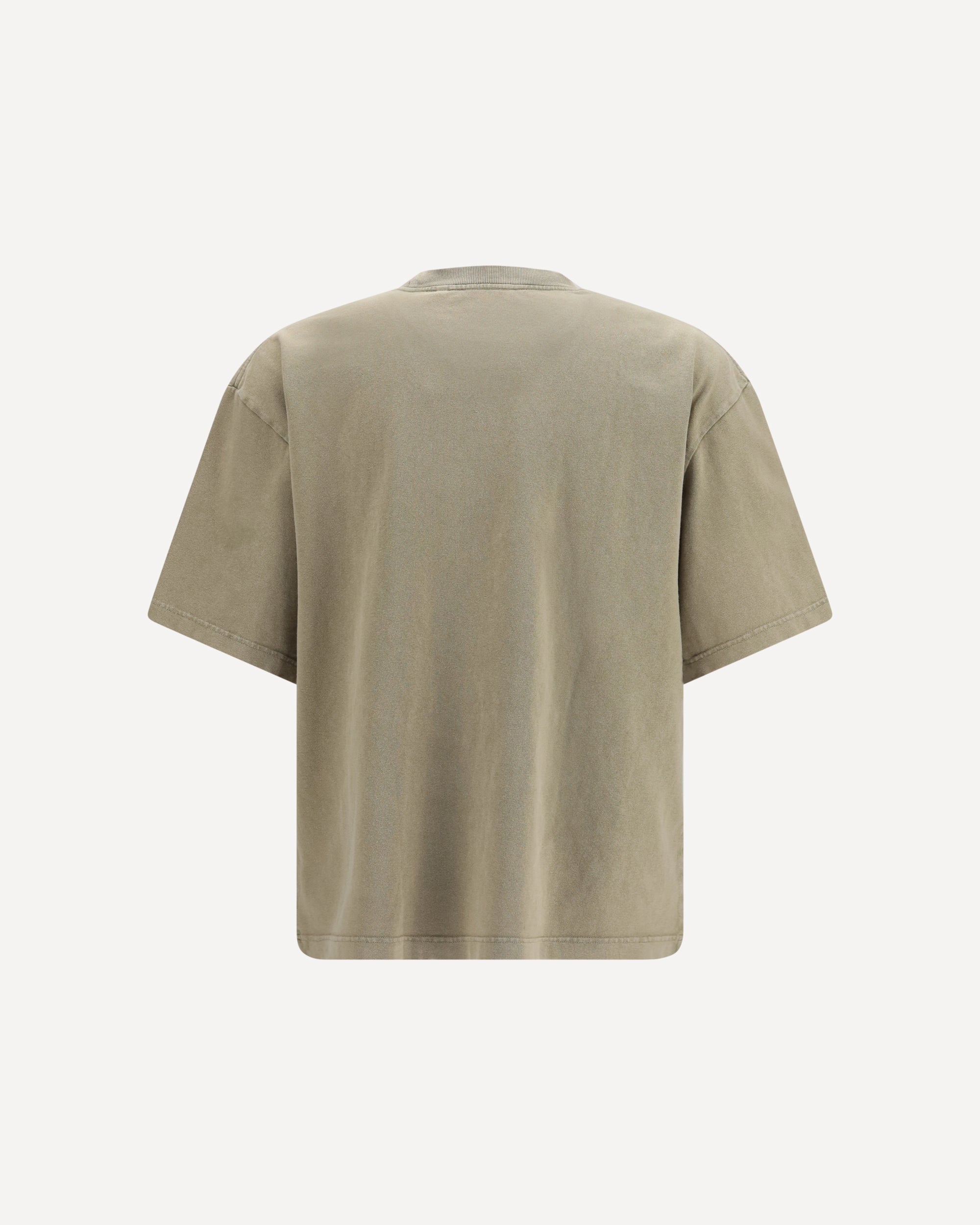 AXEL ARIGATO Ldn Washed Sky T-shirt, view 2