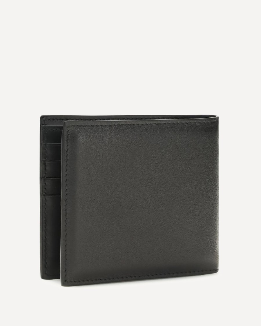 Givenchy Bifold leather Wallet, view 2