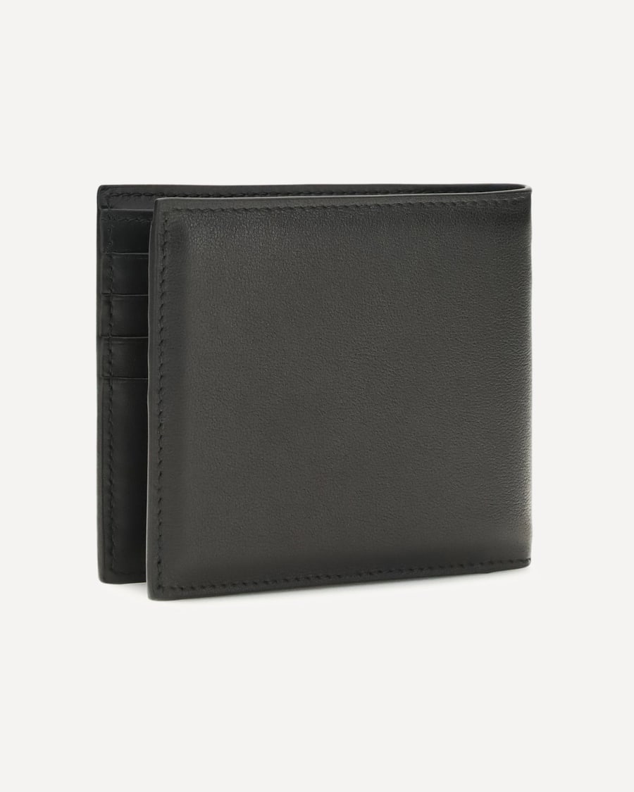 Givenchy Bifold leather Wallet, view 4