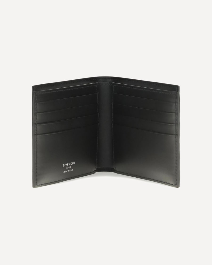 Givenchy Bifold leather Wallet, view 5