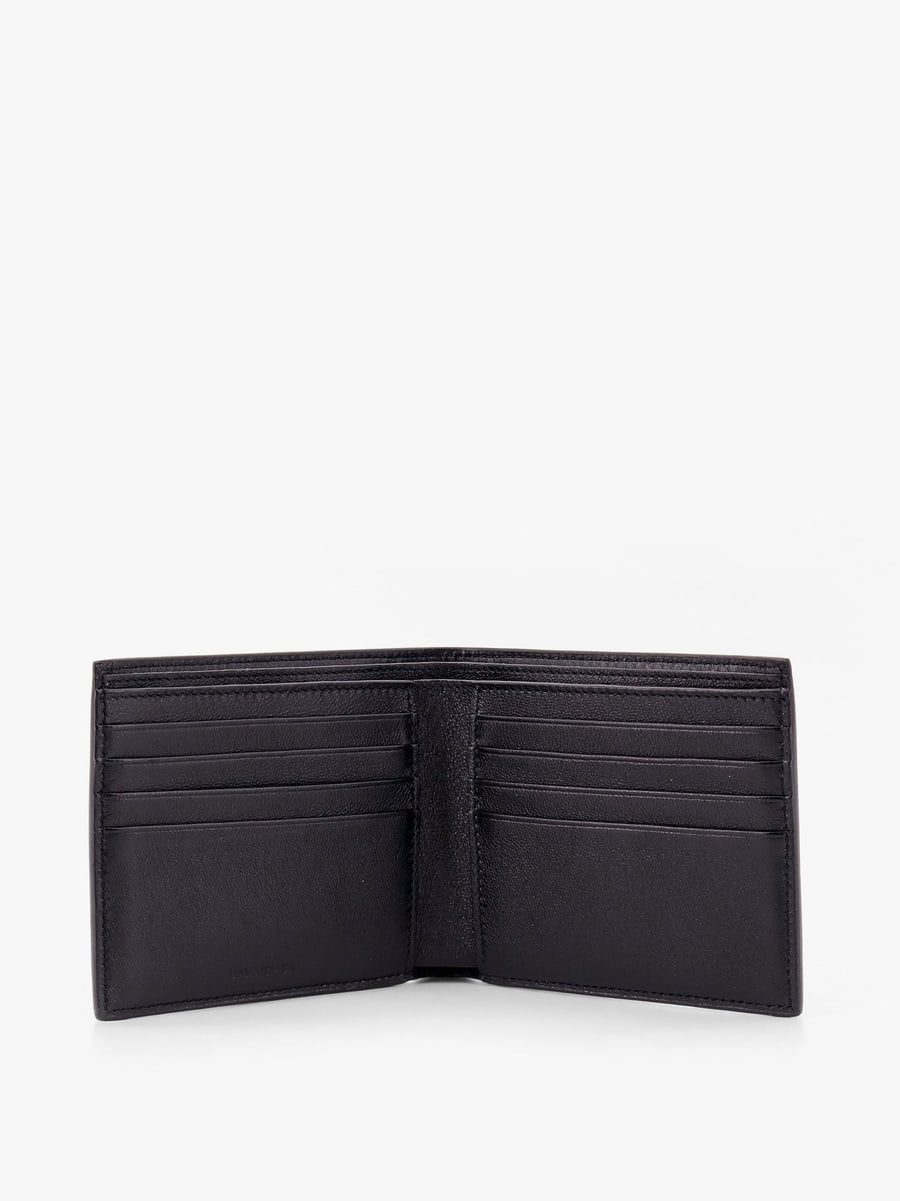 Balenciaga Leather wallet, view 3