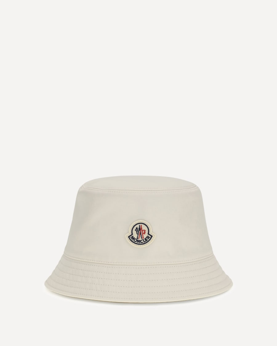 Moncler Reversible Bucket Hat