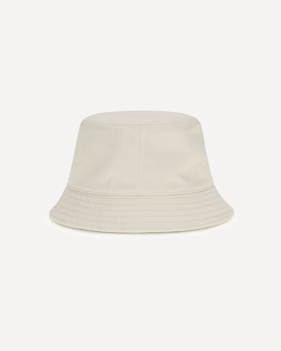 Moncler Reversible Bucket Hat, view 4