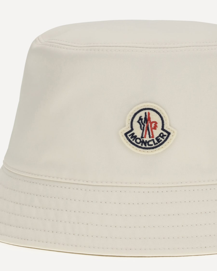Moncler Reversible Bucket Hat, view 5