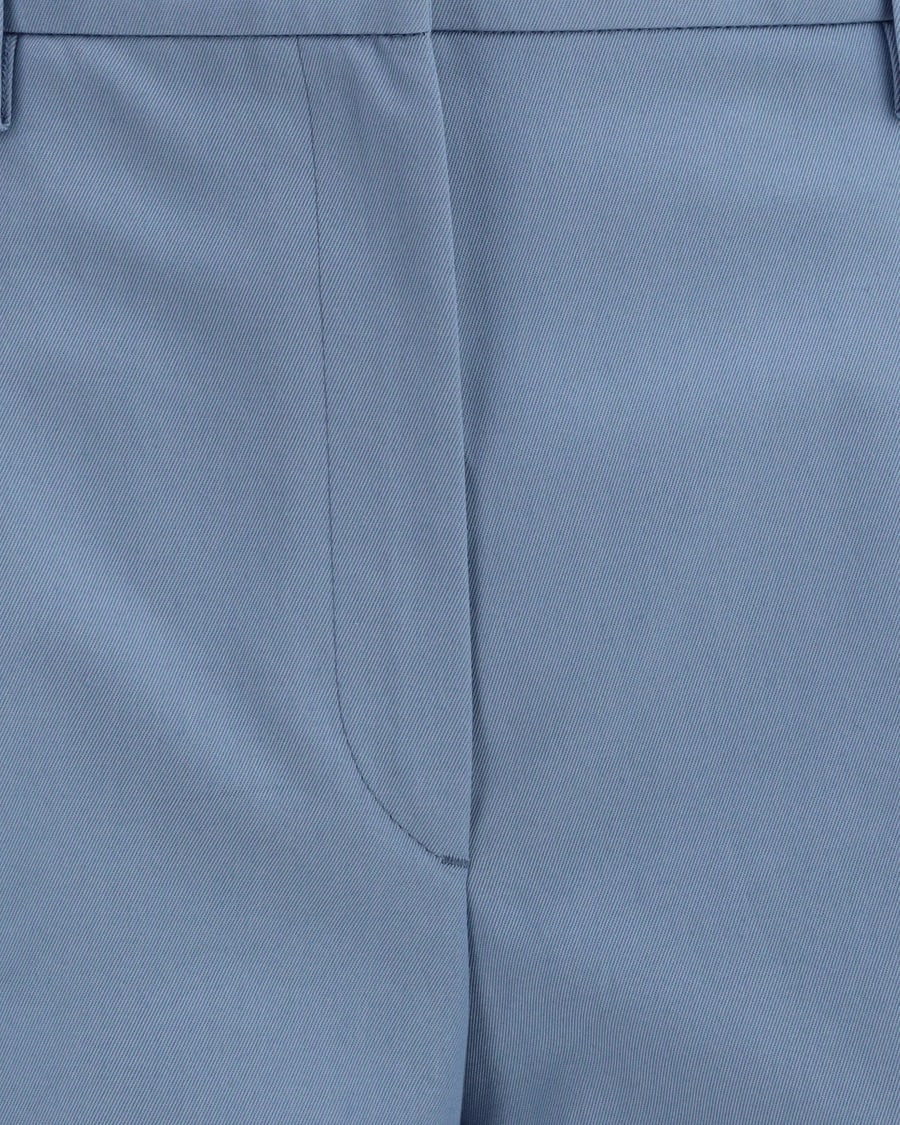 Prada Cotton chino Pants, view 5