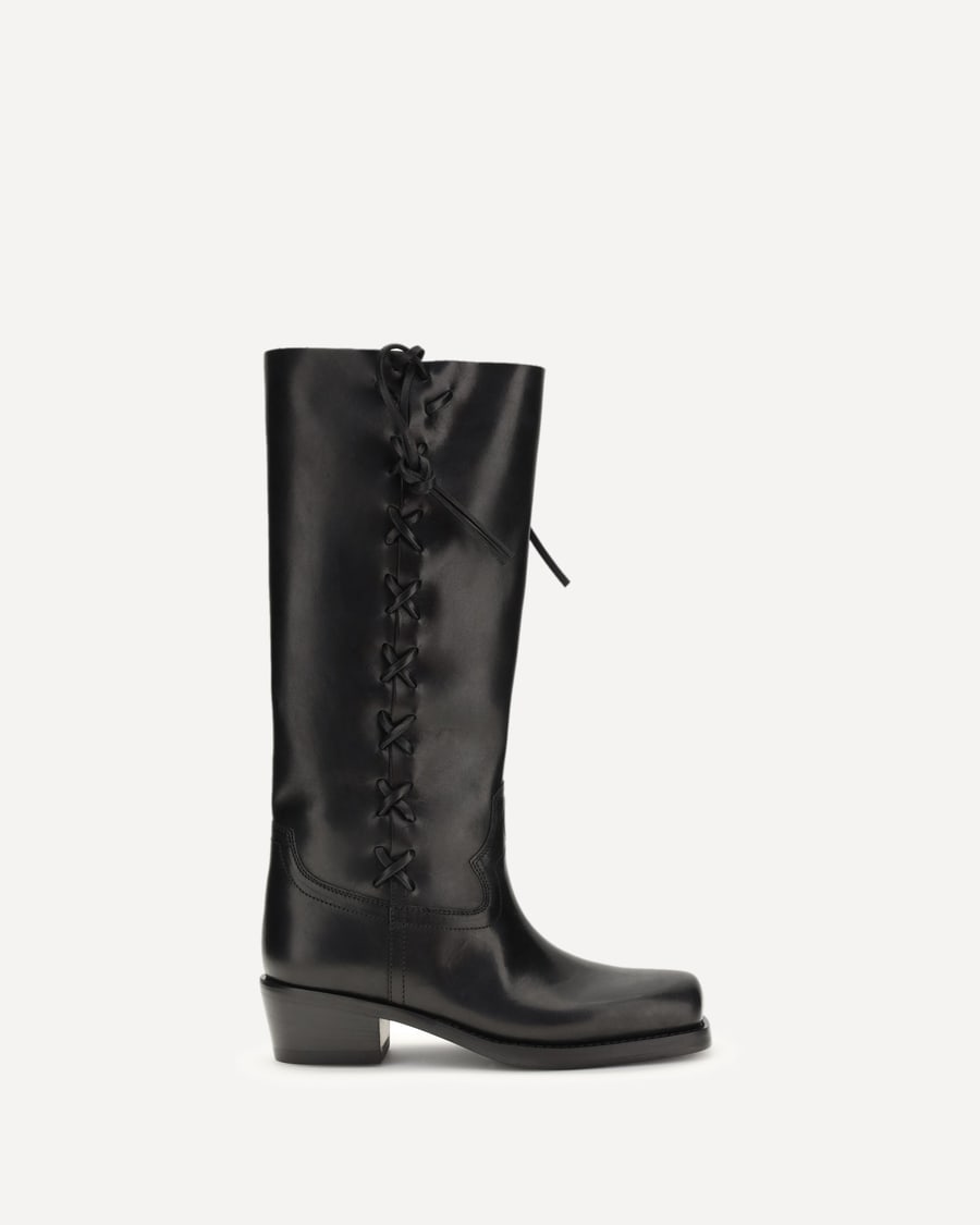 PARIS TEXAS Roxanne Boots