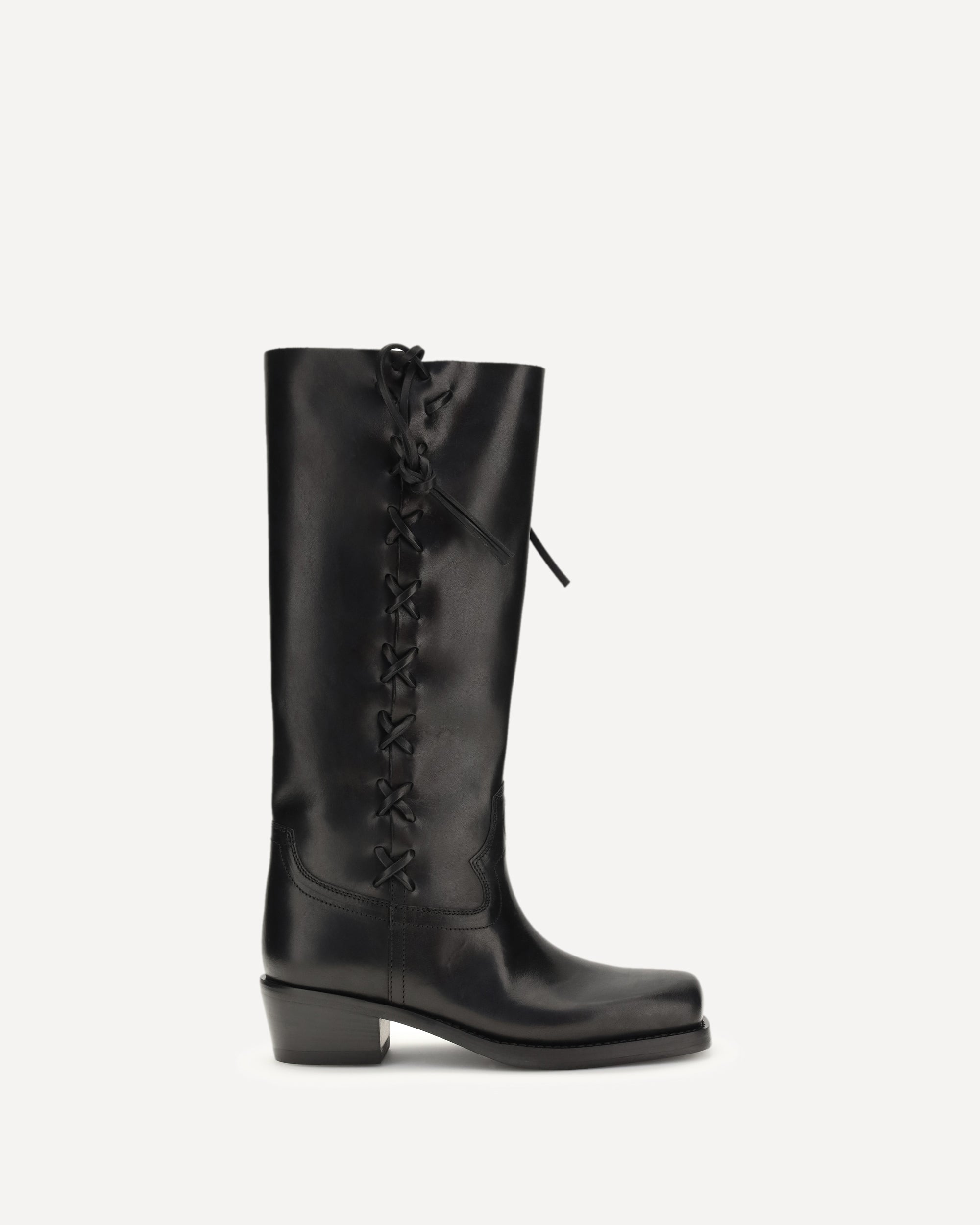 PARIS TEXAS Roxanne Boots