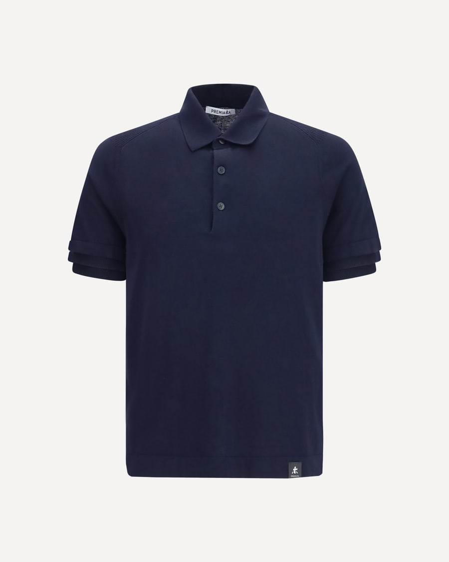 PREMIATA Polo Shirt