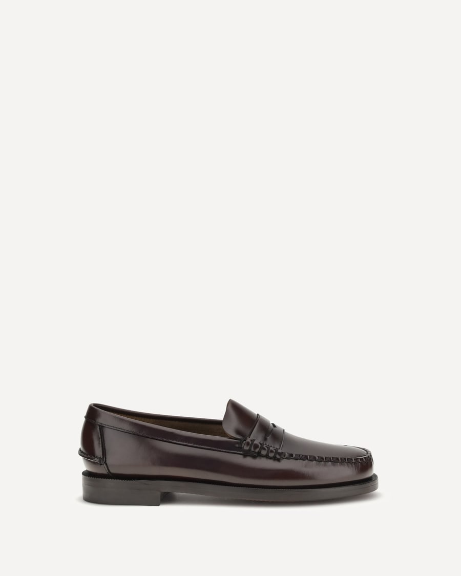 SEBAGO Classic Dan Loafers