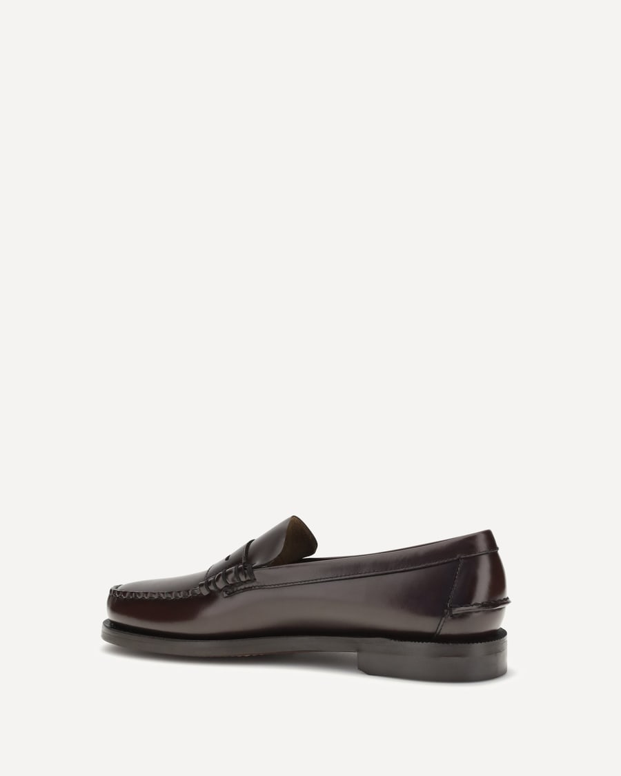 SEBAGO Classic Dan Loafers, view 2