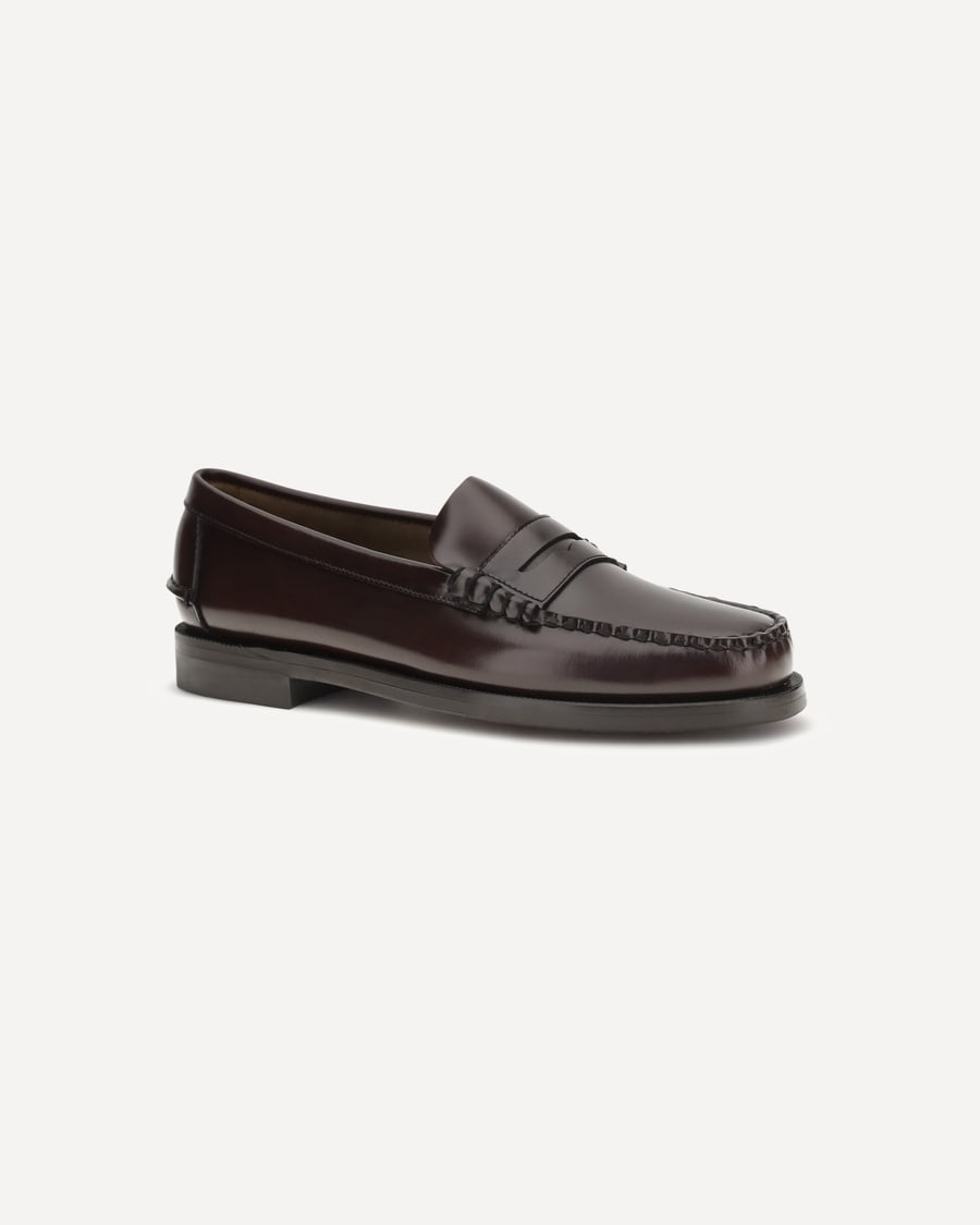 SEBAGO Classic Dan Loafers, view 4
