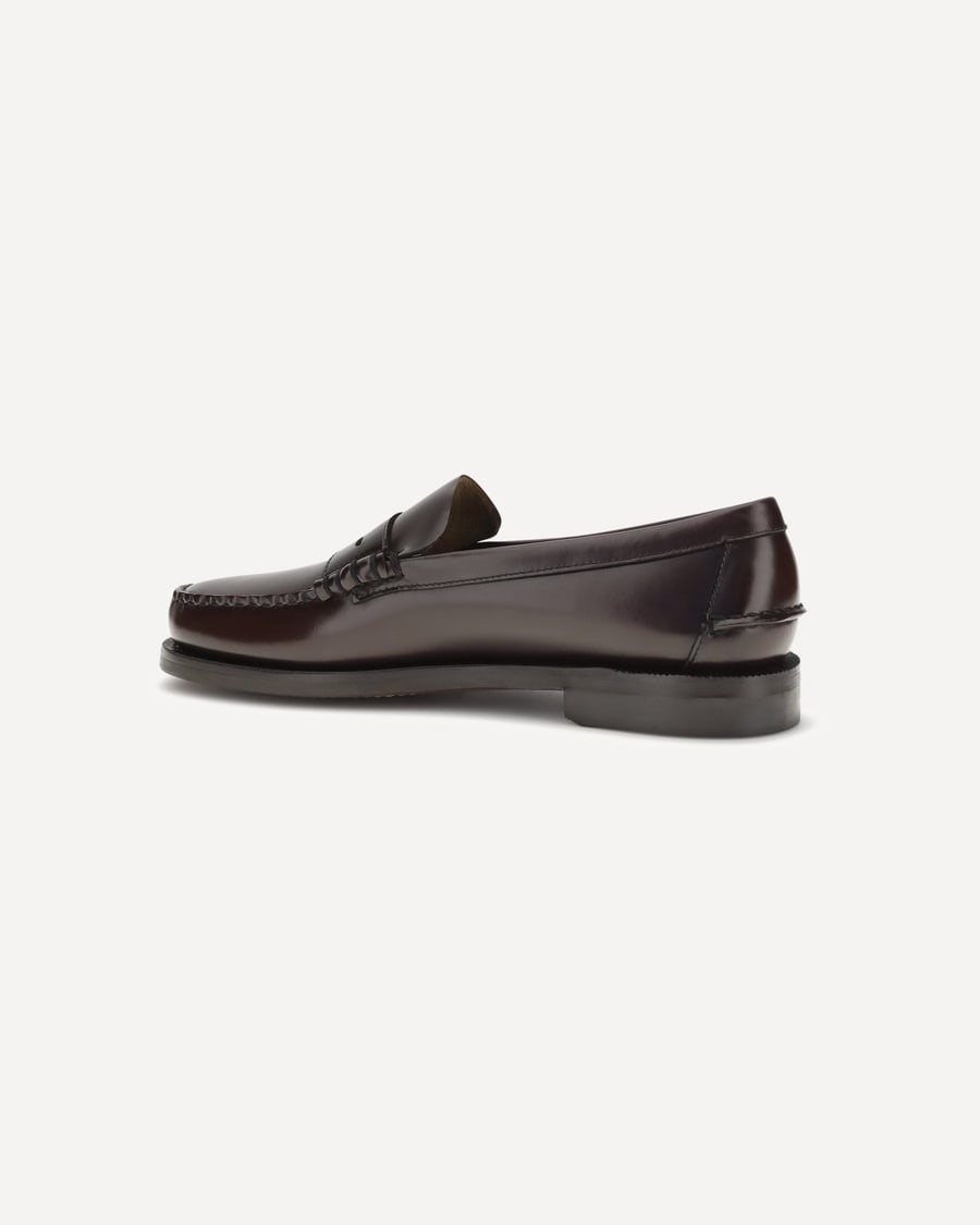 SEBAGO Classic Dan Loafers, view 5