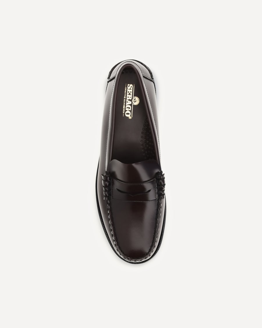 SEBAGO Classic Dan Loafers, view 6