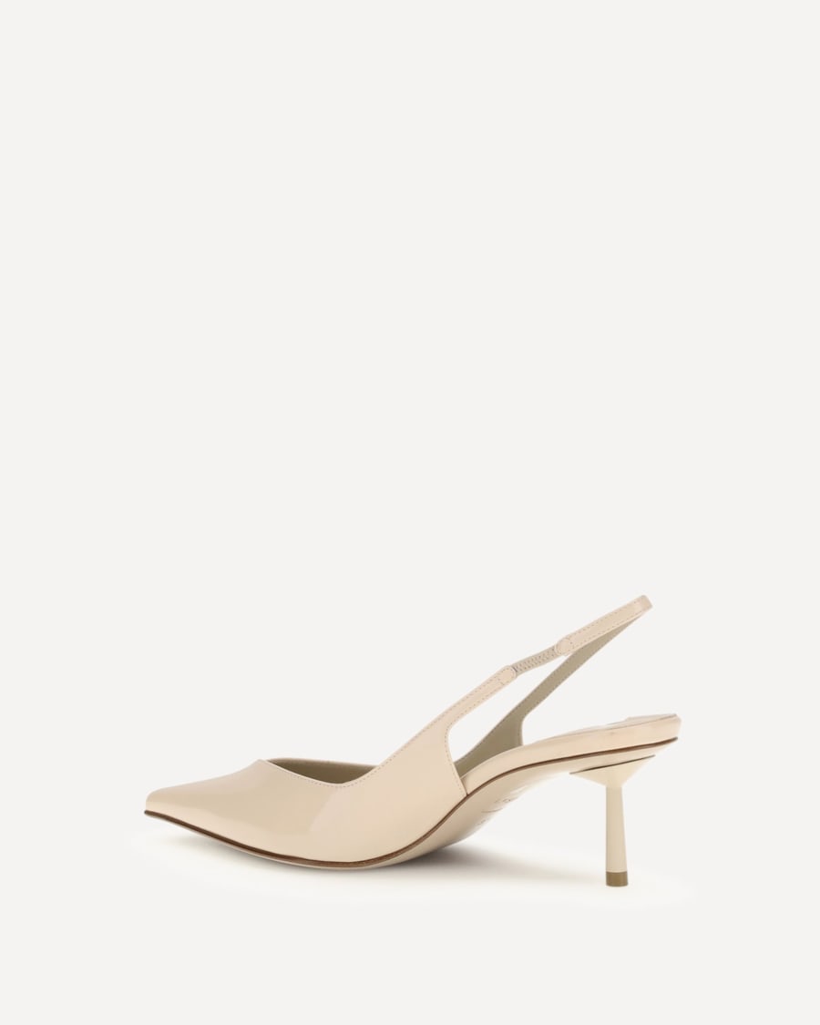 LE SILLA Vivienne Pumps, view 2