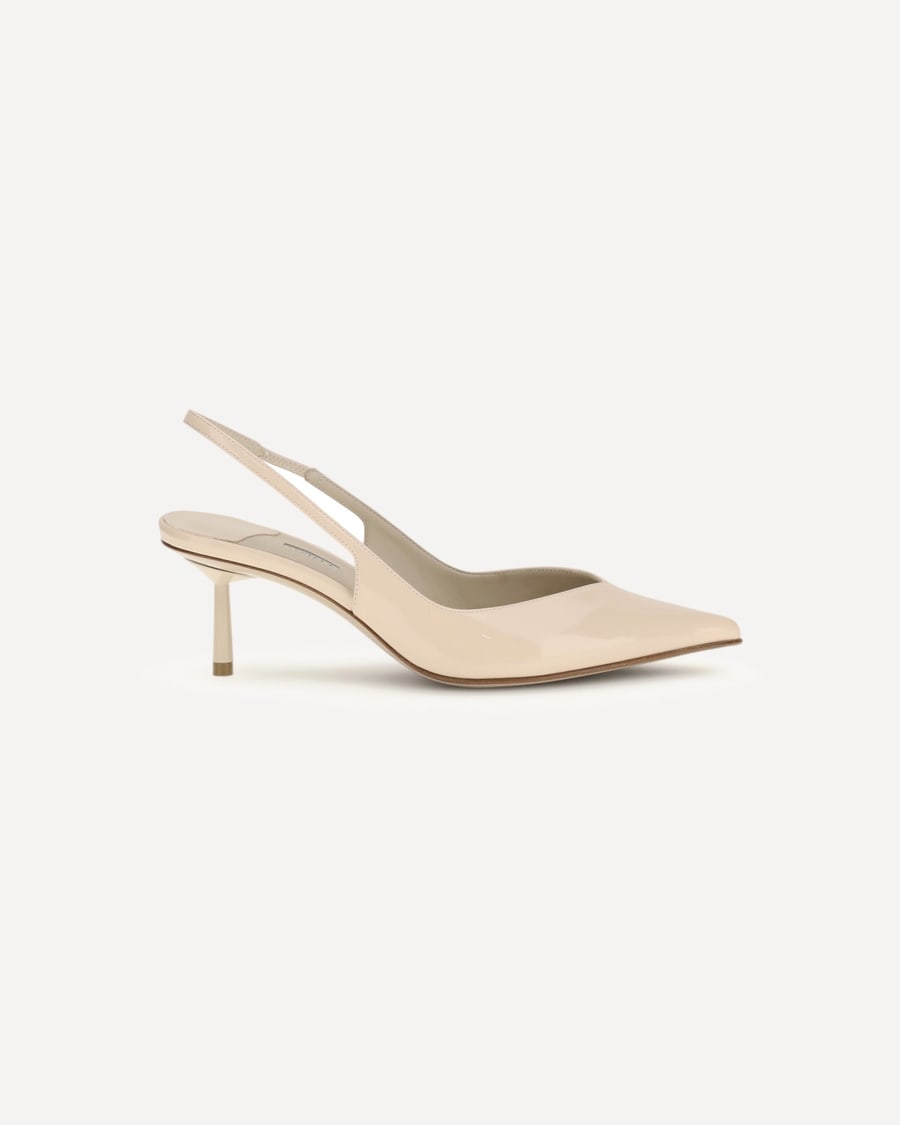 LE SILLA Vivienne Pumps, view 3