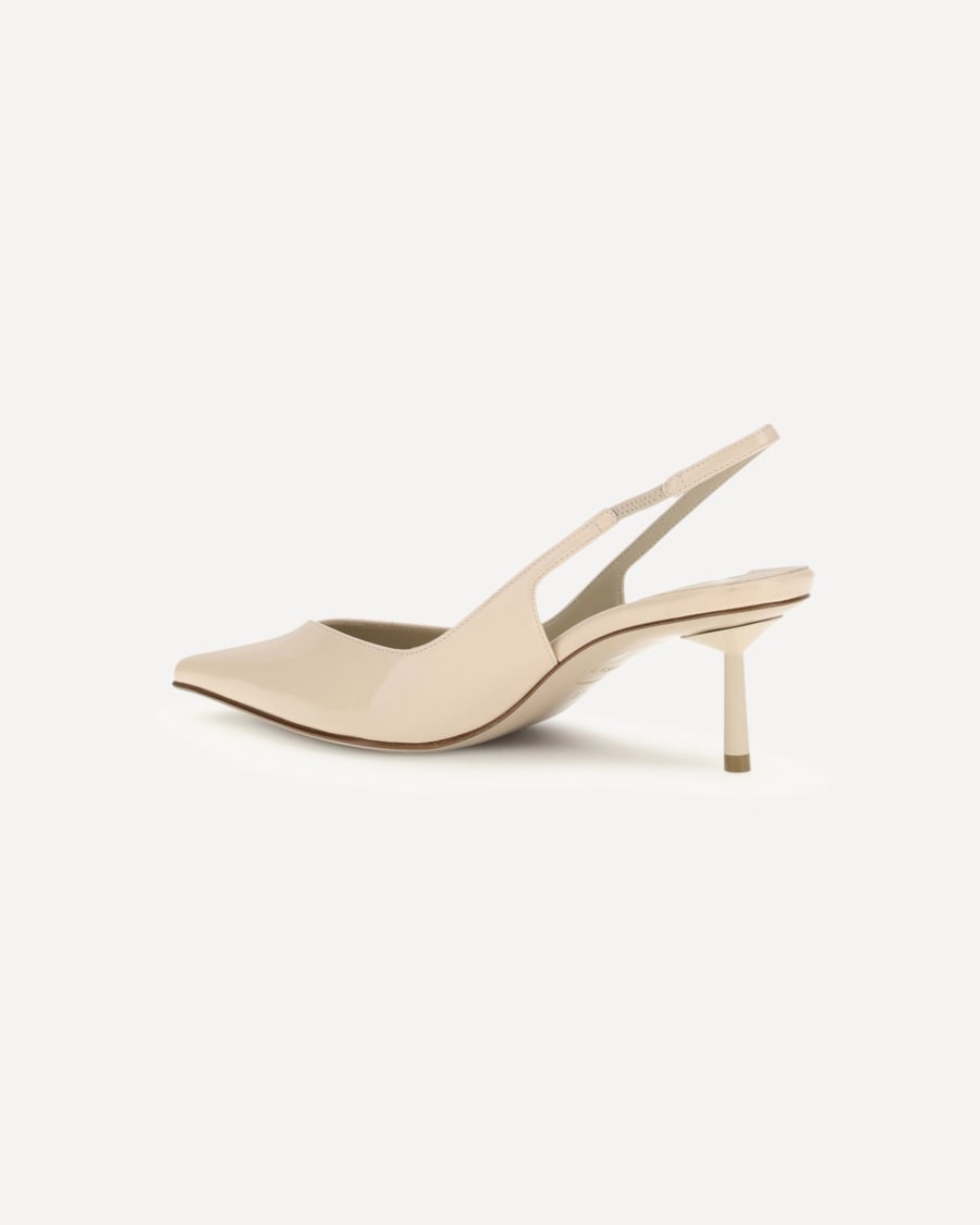 LE SILLA Vivienne Pumps, view 5