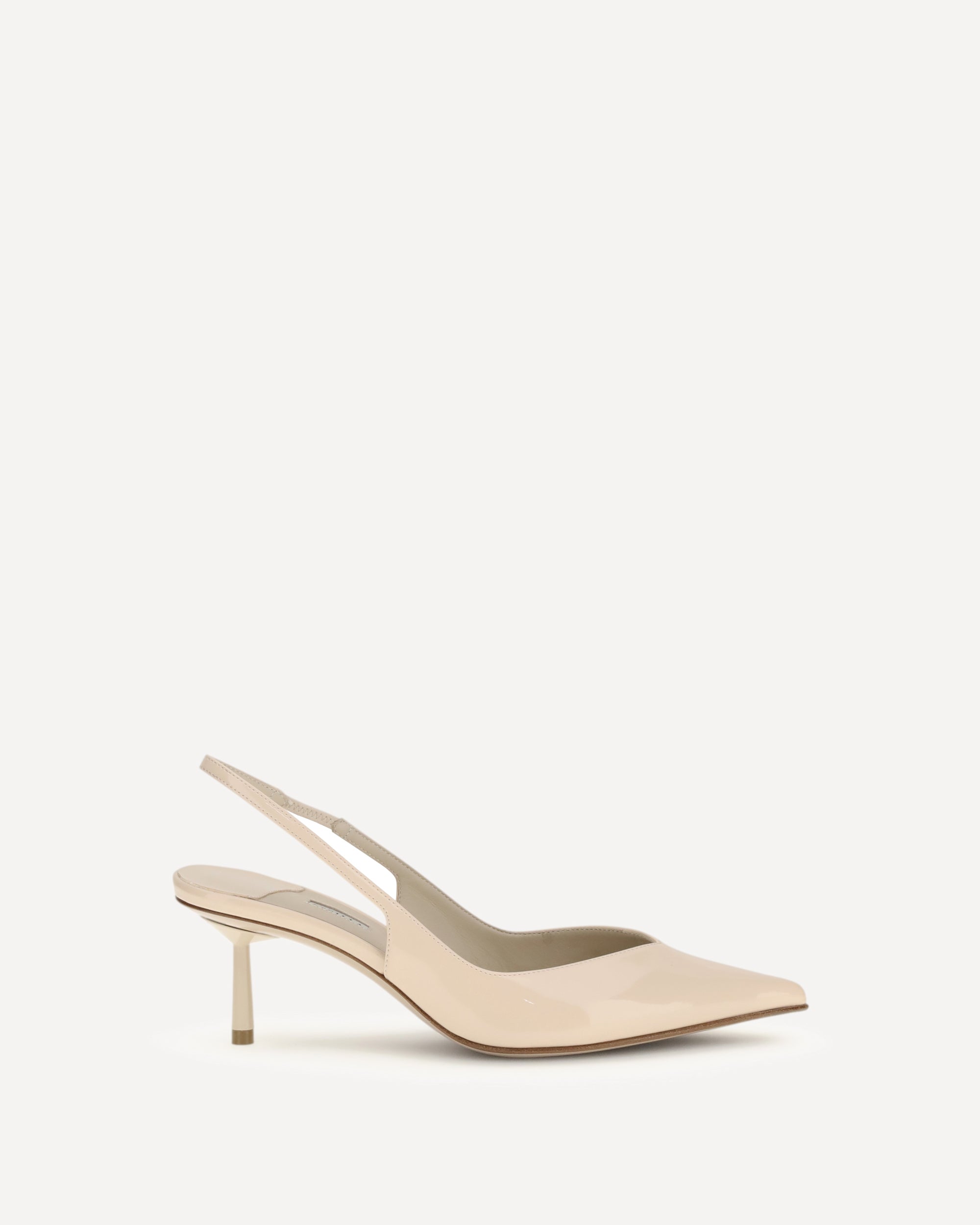 LE SILLA Vivienne Pumps