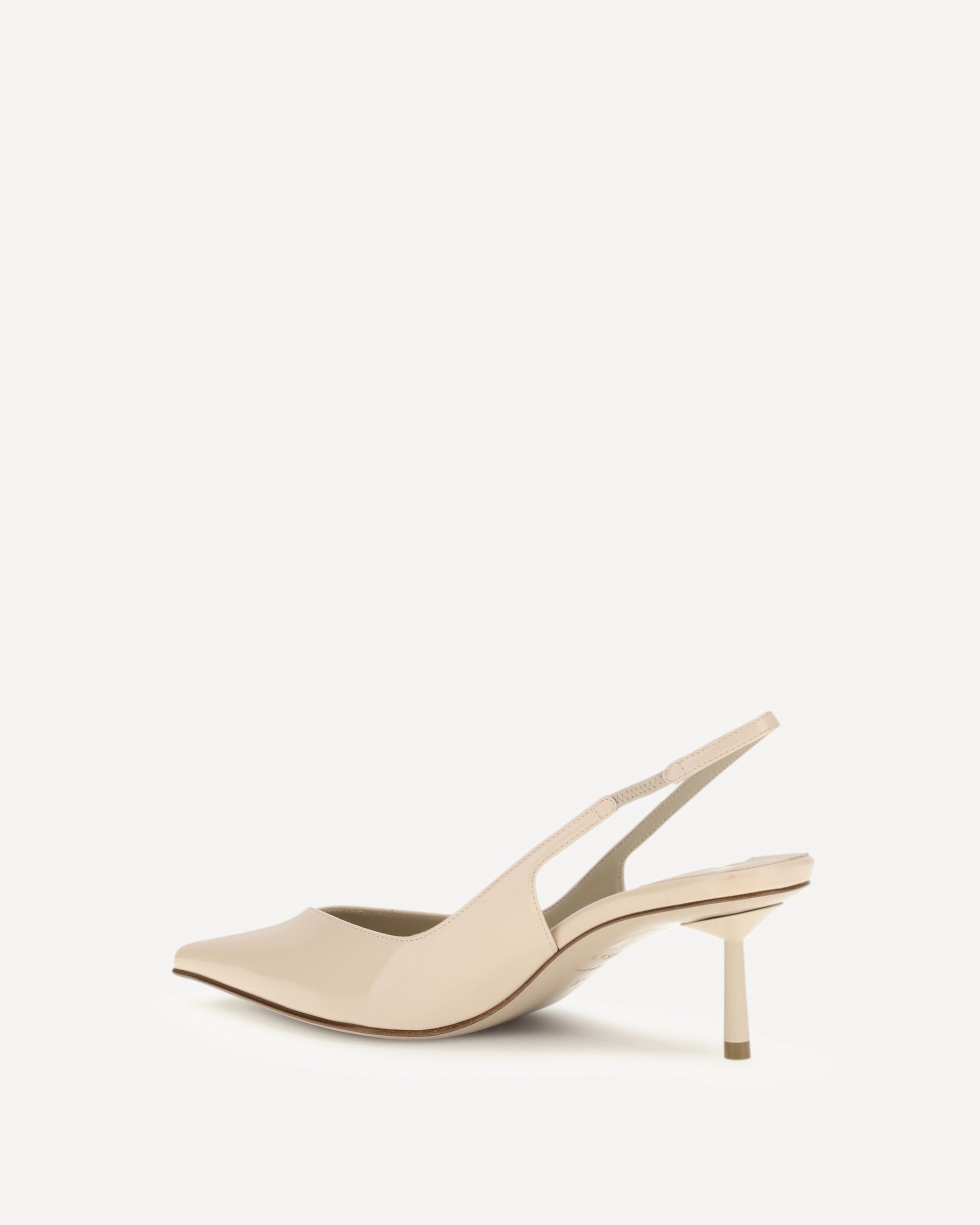 LE SILLA Vivienne Pumps, view 2