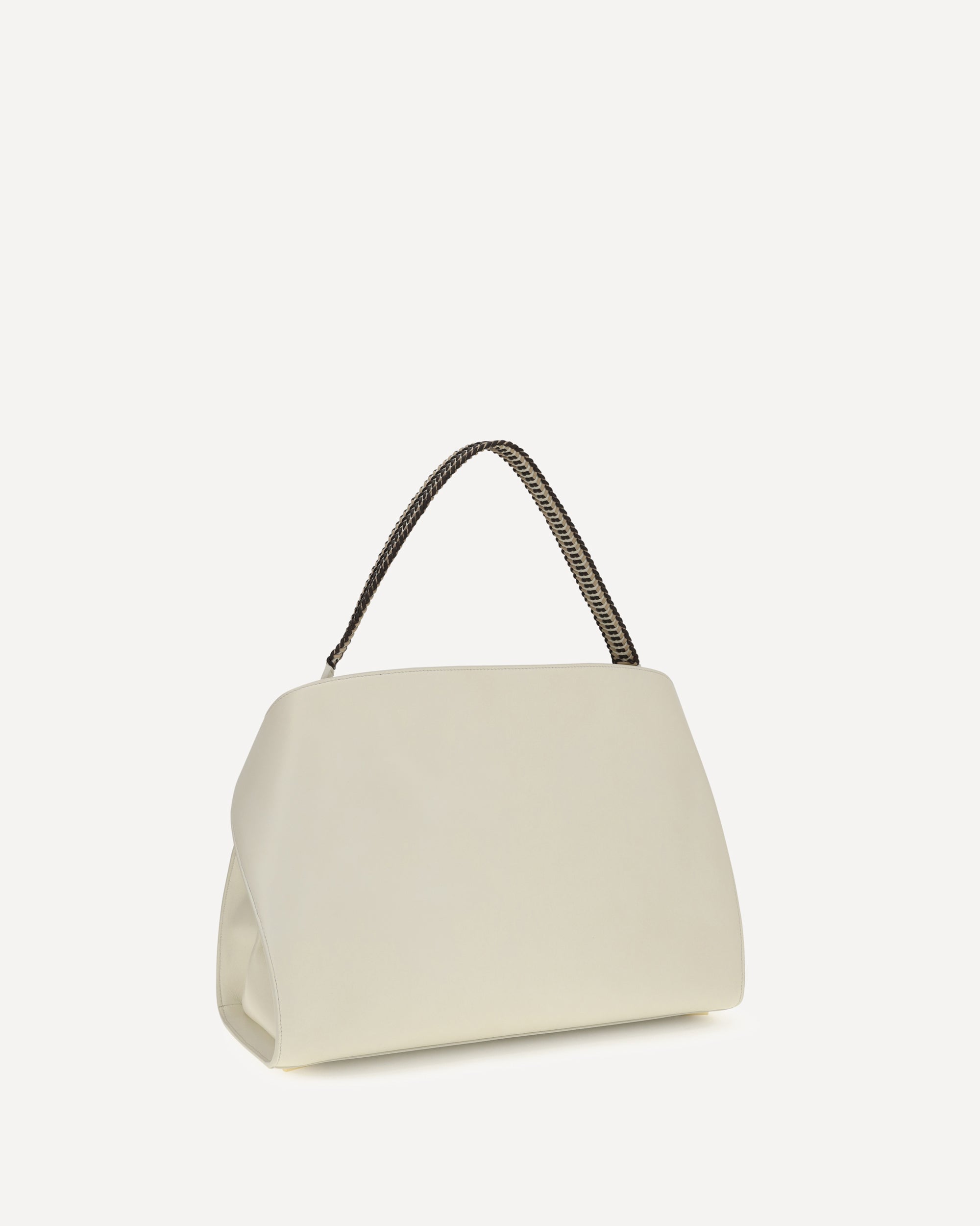 Ferragamo large Hug Soft Shoulder Bag, view 2