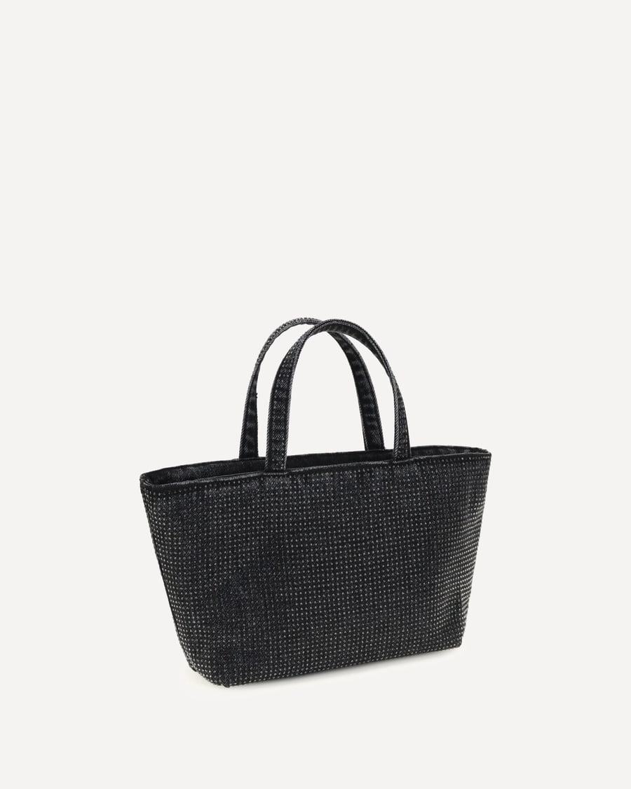 ALEXANDER WANG Punch small Tote Bag, view 2