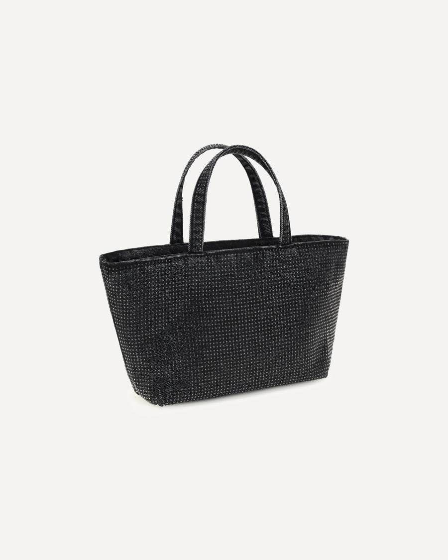 ALEXANDER WANG Punch small Tote Bag, view 5