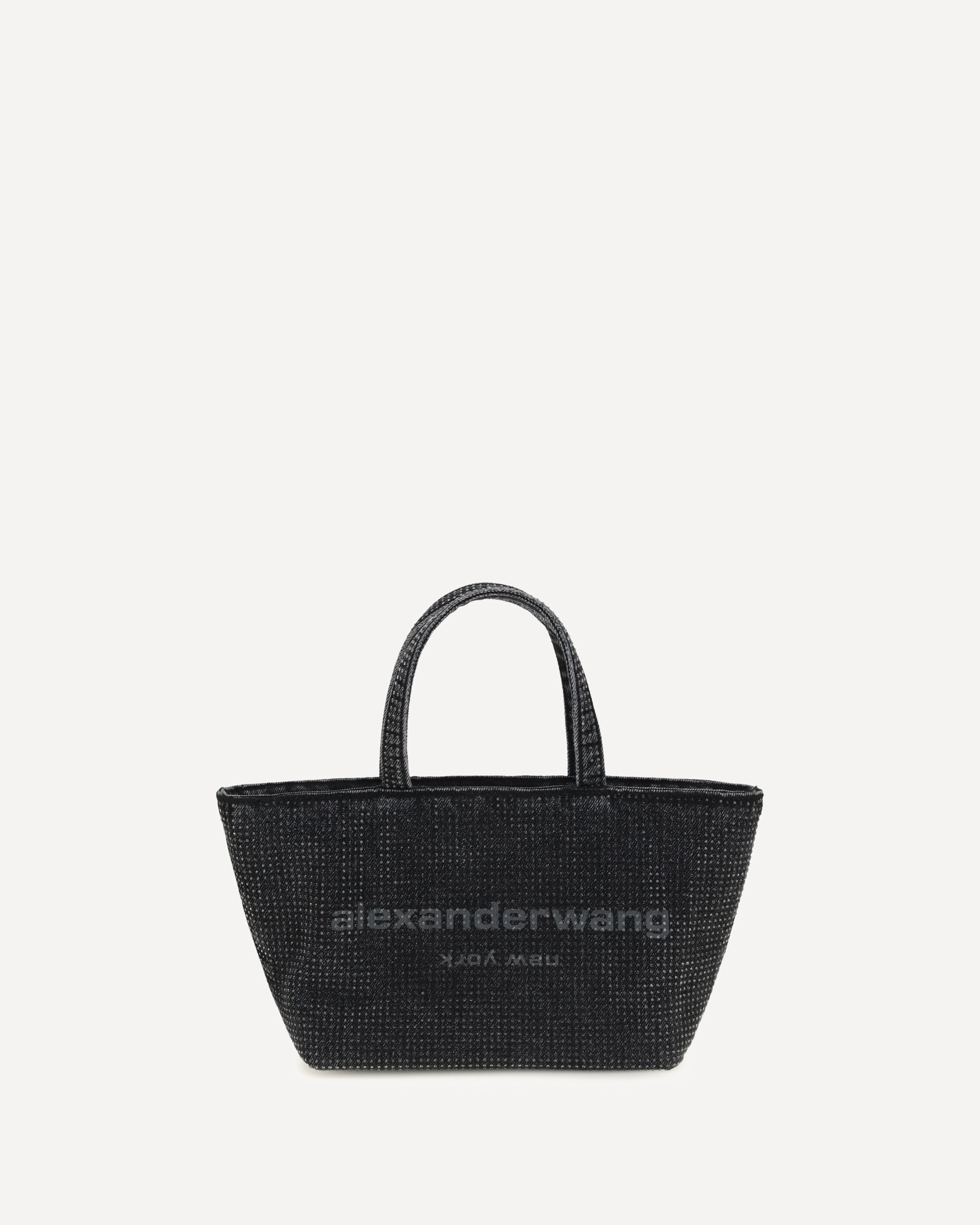 ALEXANDER WANG Punch small Tote Bag