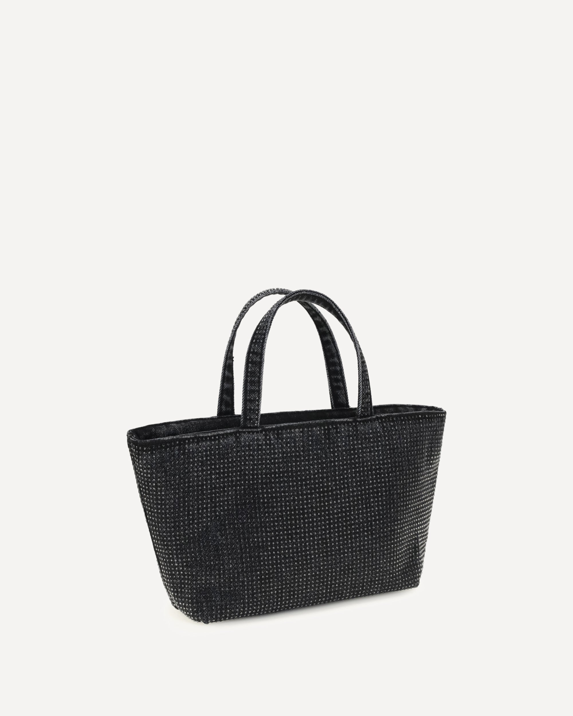 ALEXANDER WANG Punch small Tote Bag, view 2