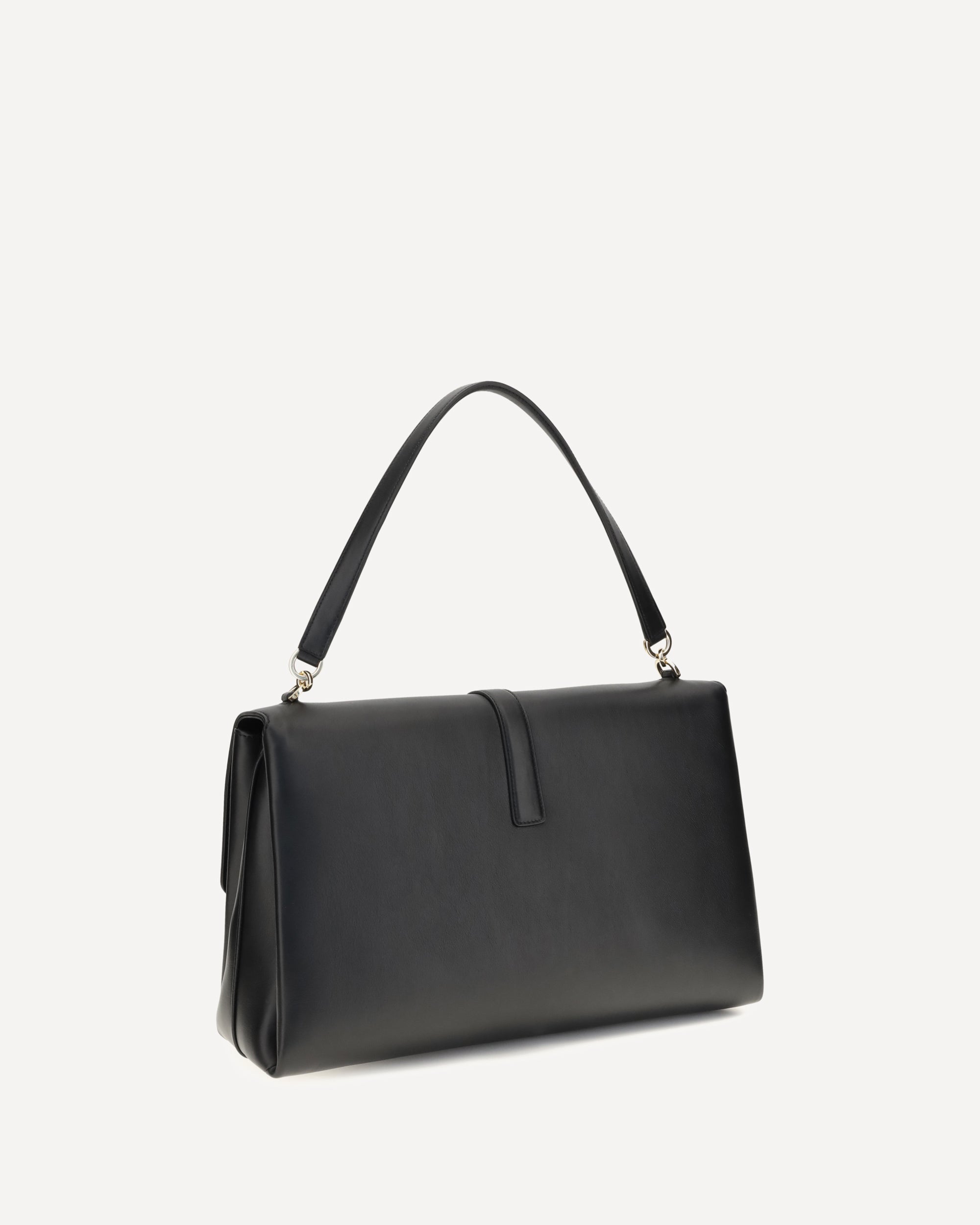 Ferragamo Large Mia Shoulder Bag, view 2