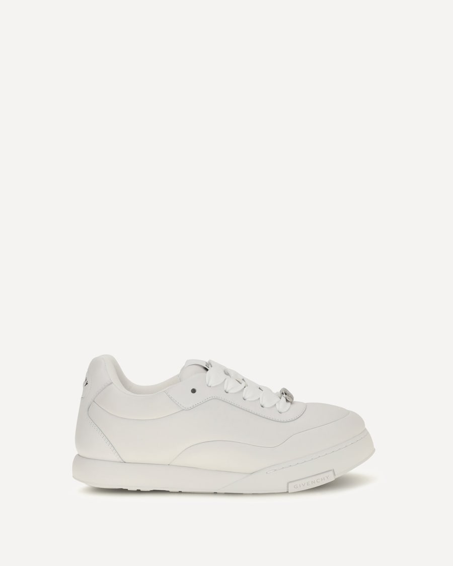Givenchy Puffy Yard Sneakers