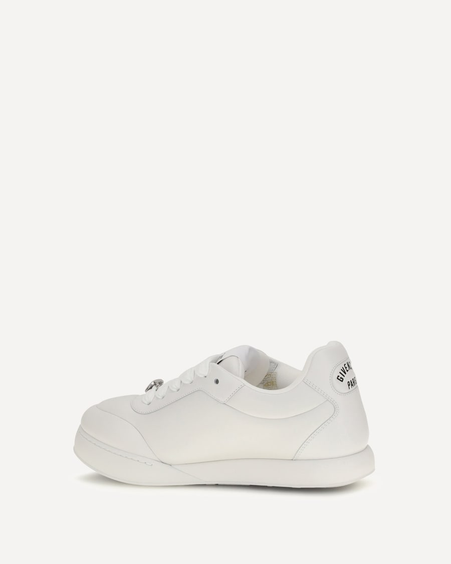 Givenchy Puffy Yard Sneakers, view 2