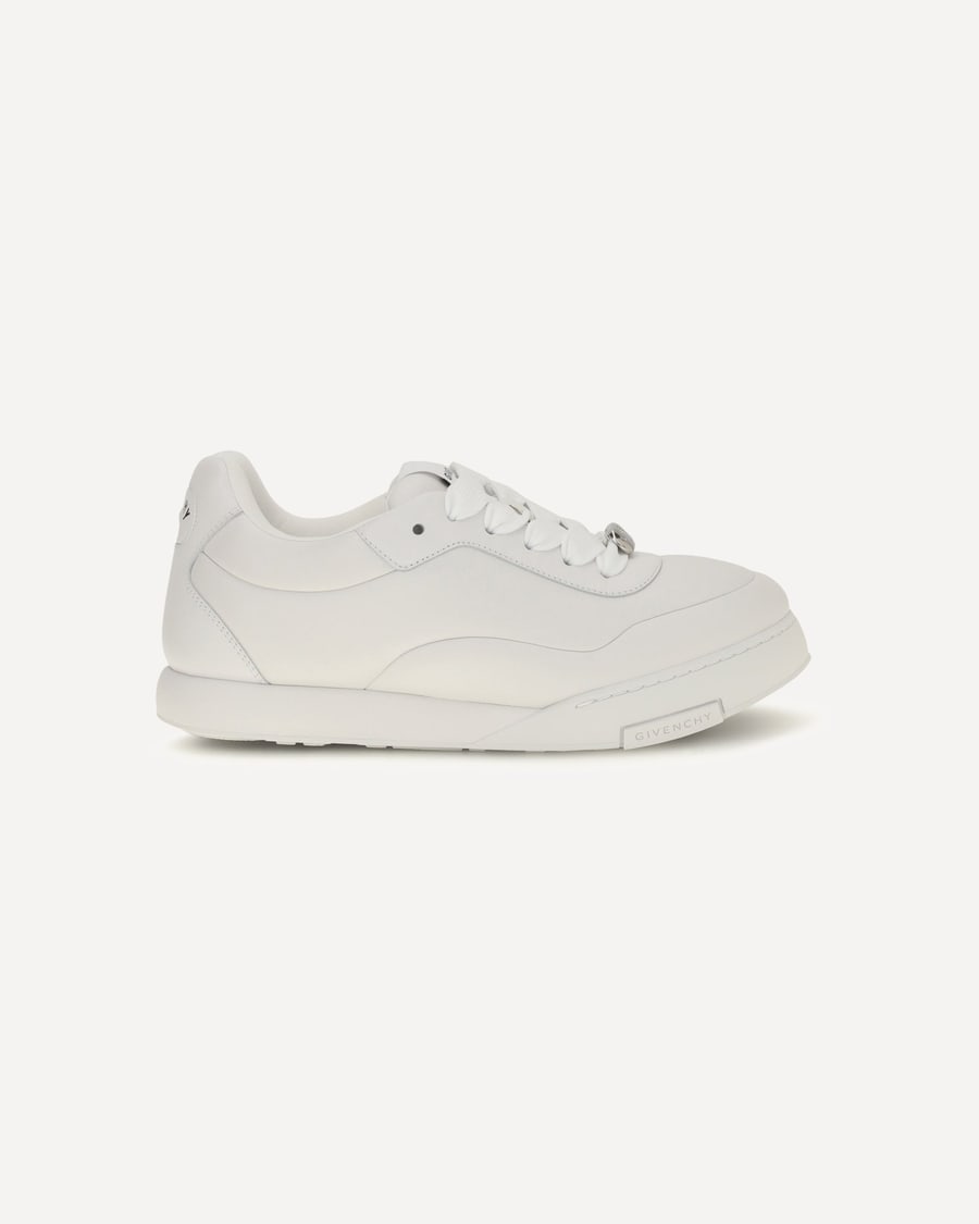 Givenchy Puffy Yard Sneakers, view 3