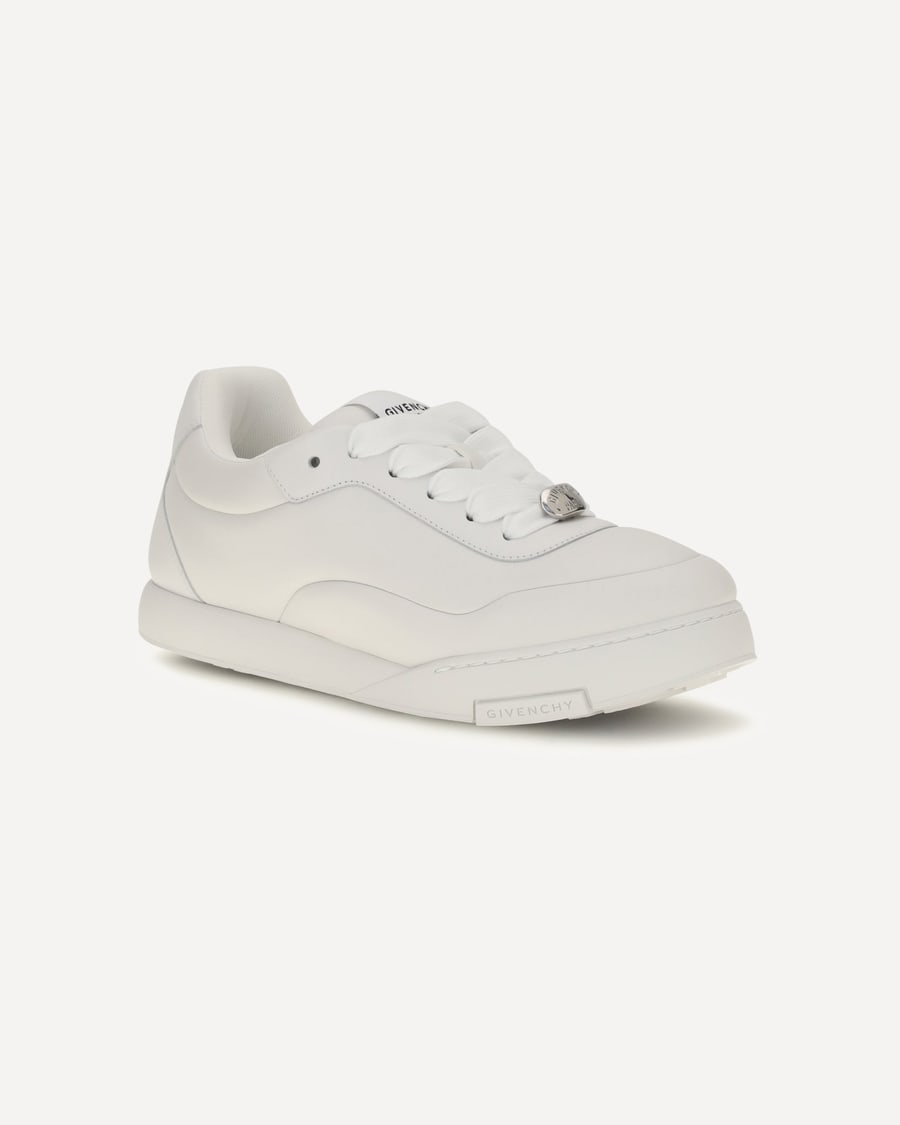 Givenchy Puffy Yard Sneakers, view 4